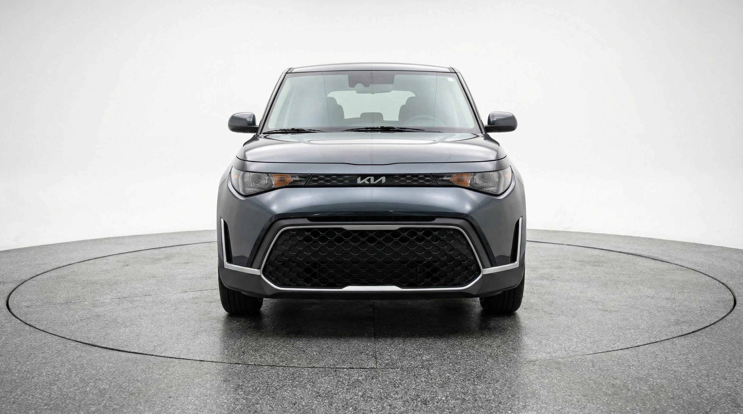 Thumbnail: 2025 Kia Soul - 2
