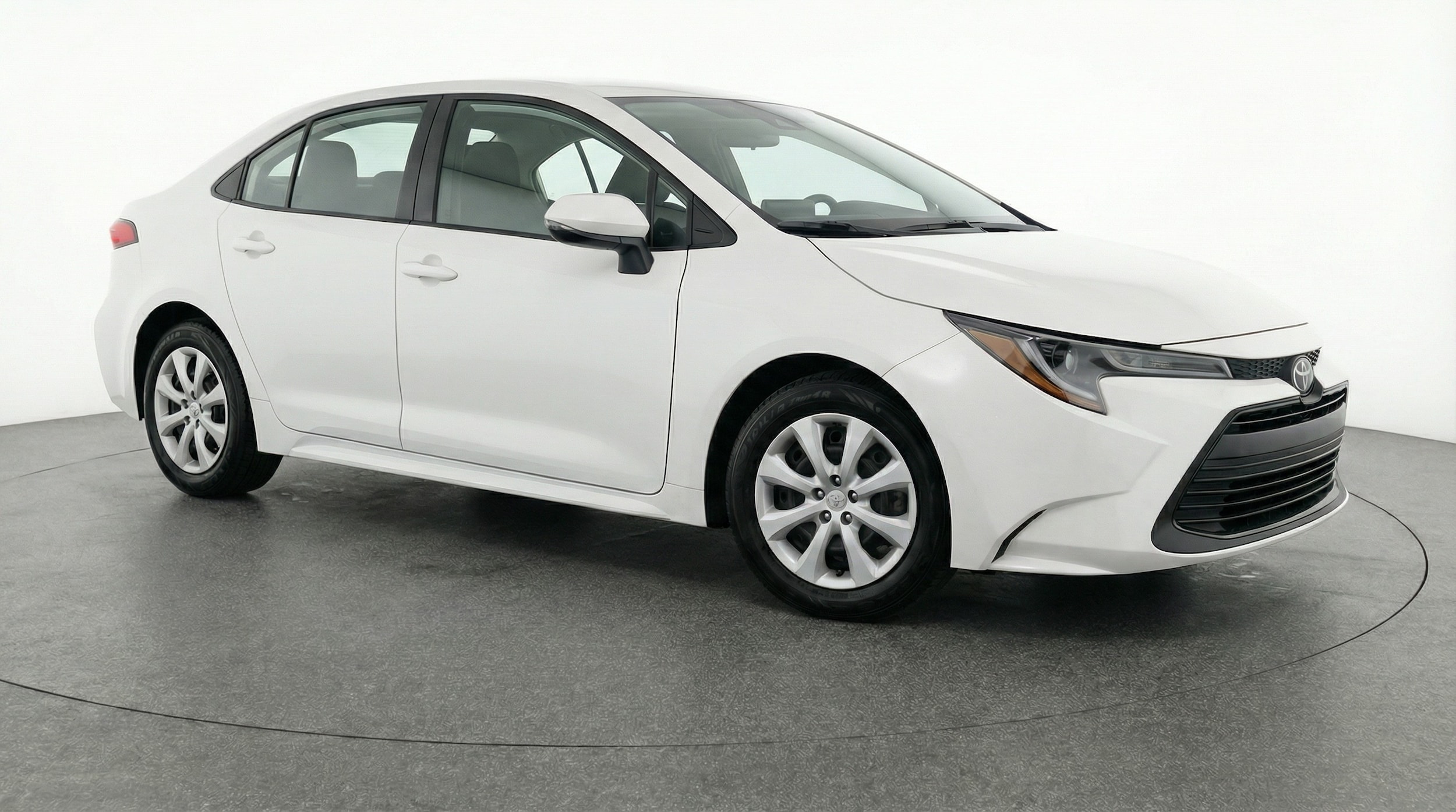 Thumbnail: 2025 Toyota Corolla - 1