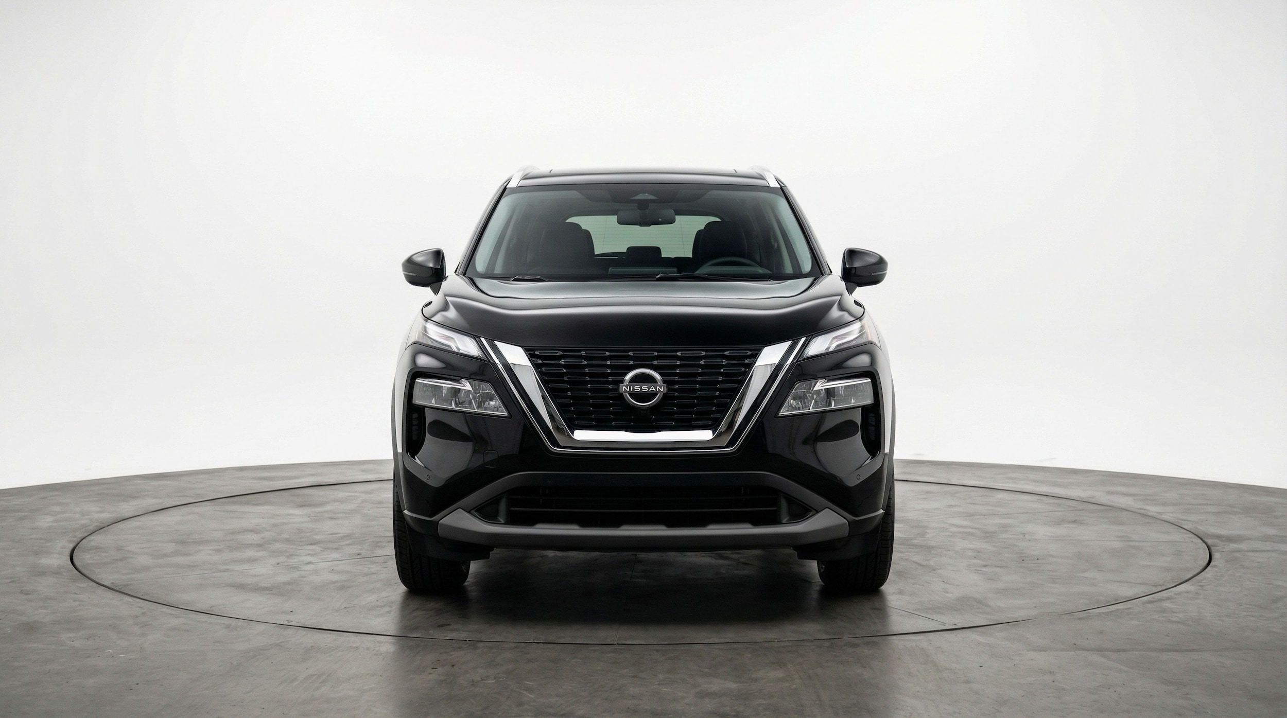 Thumbnail: 2025 Nissan Rogue - 2