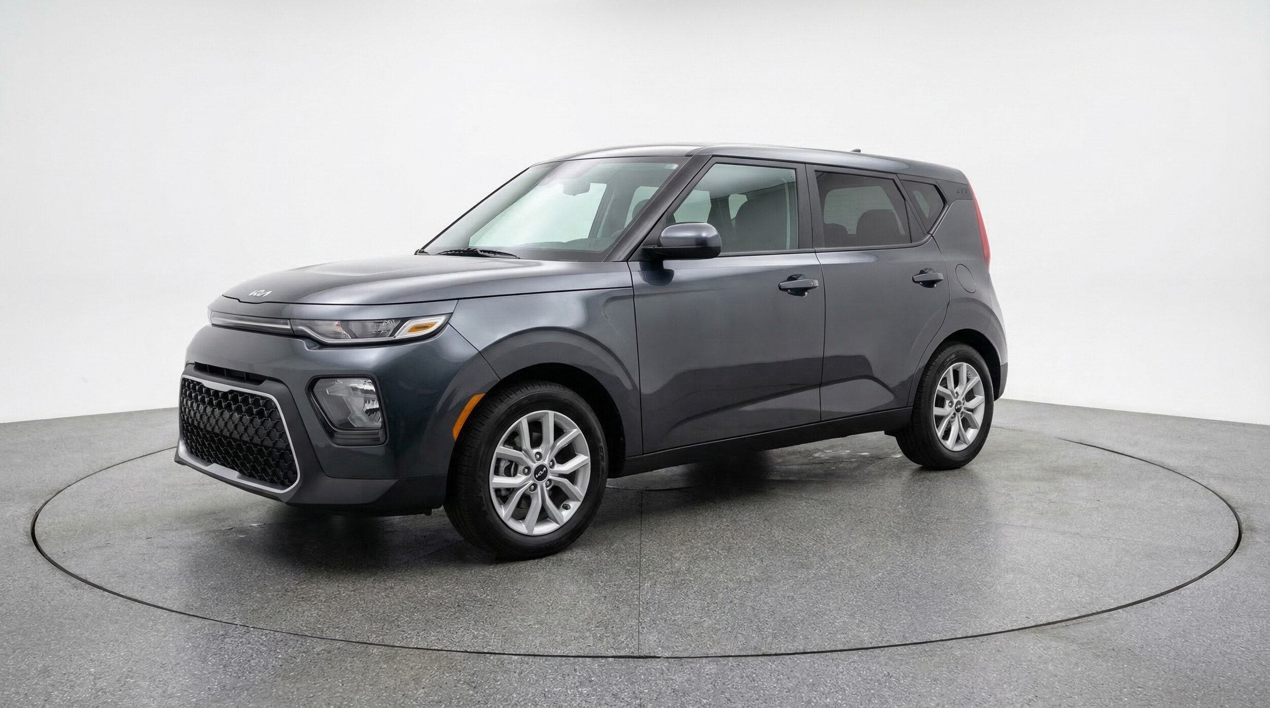 Thumbnail: 2025 Kia Soul - 3