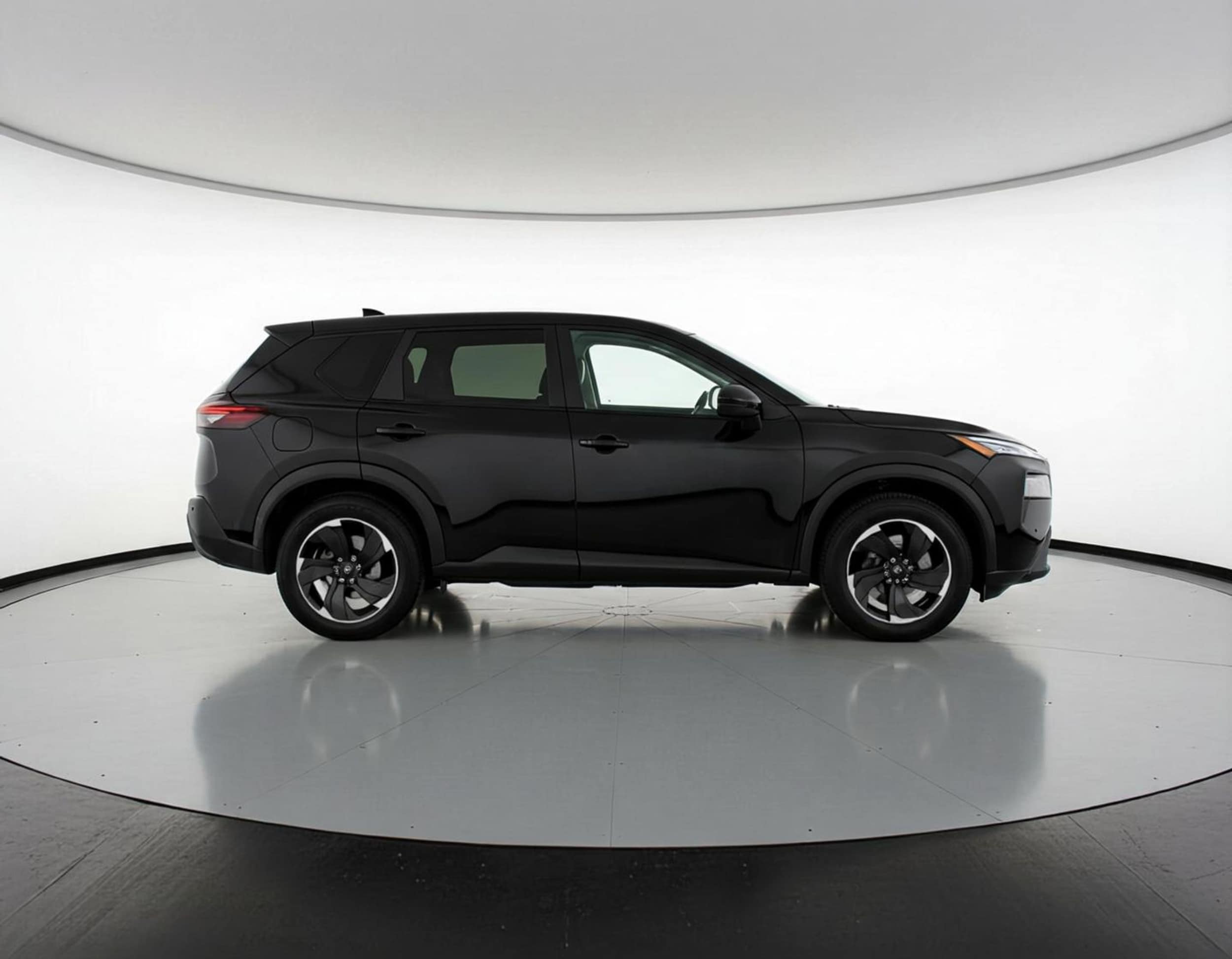 Thumbnail: 2025 Nissan Rogue - 8