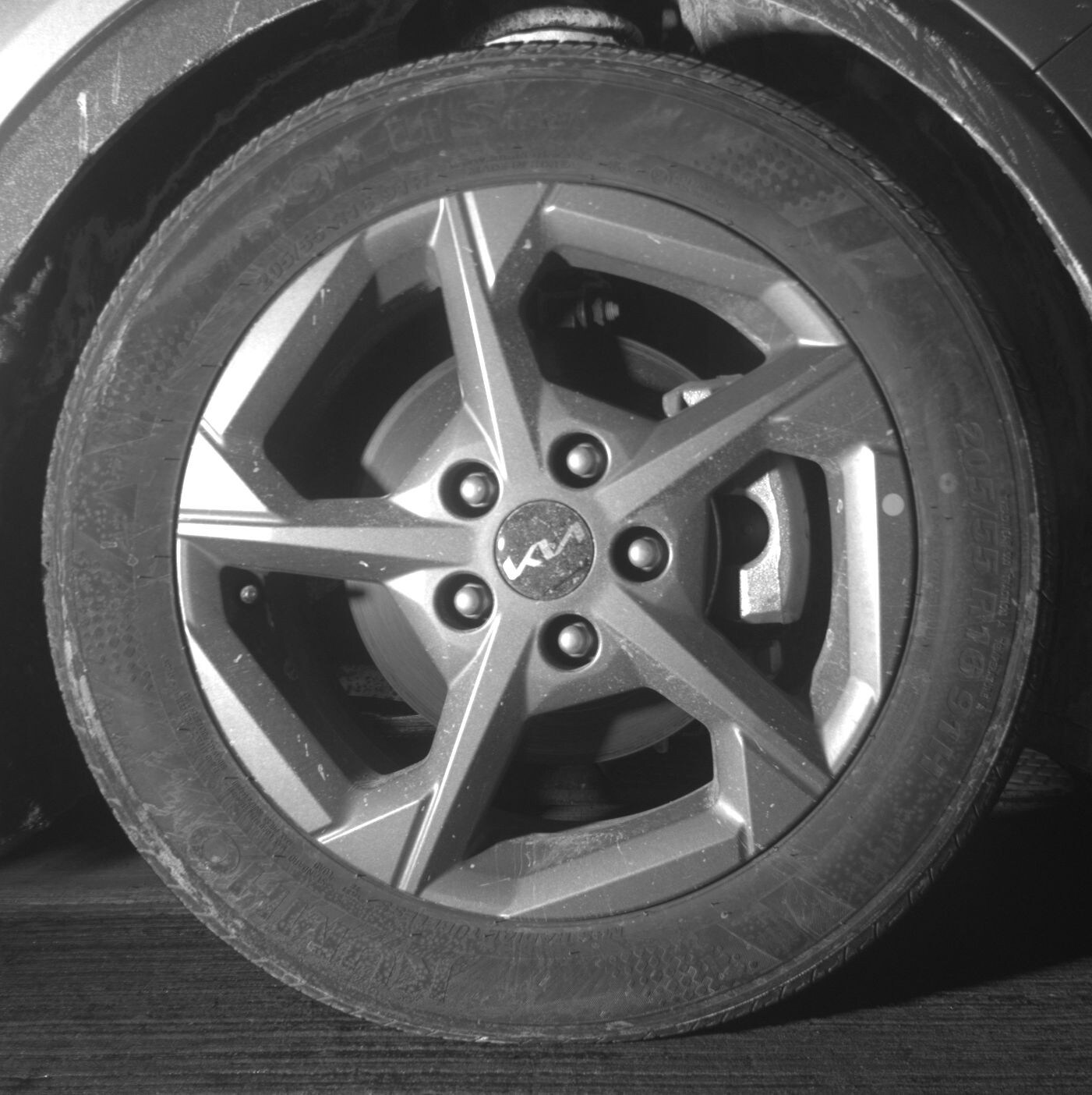 Thumbnail: 2025 Kia K4 - 10