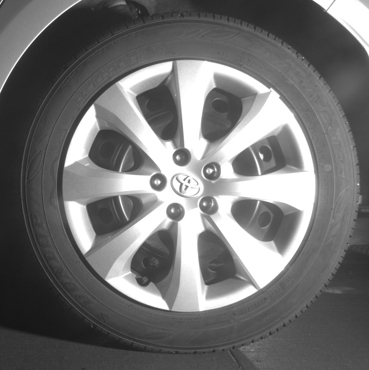 Thumbnail: 2025 Toyota Corolla - 11