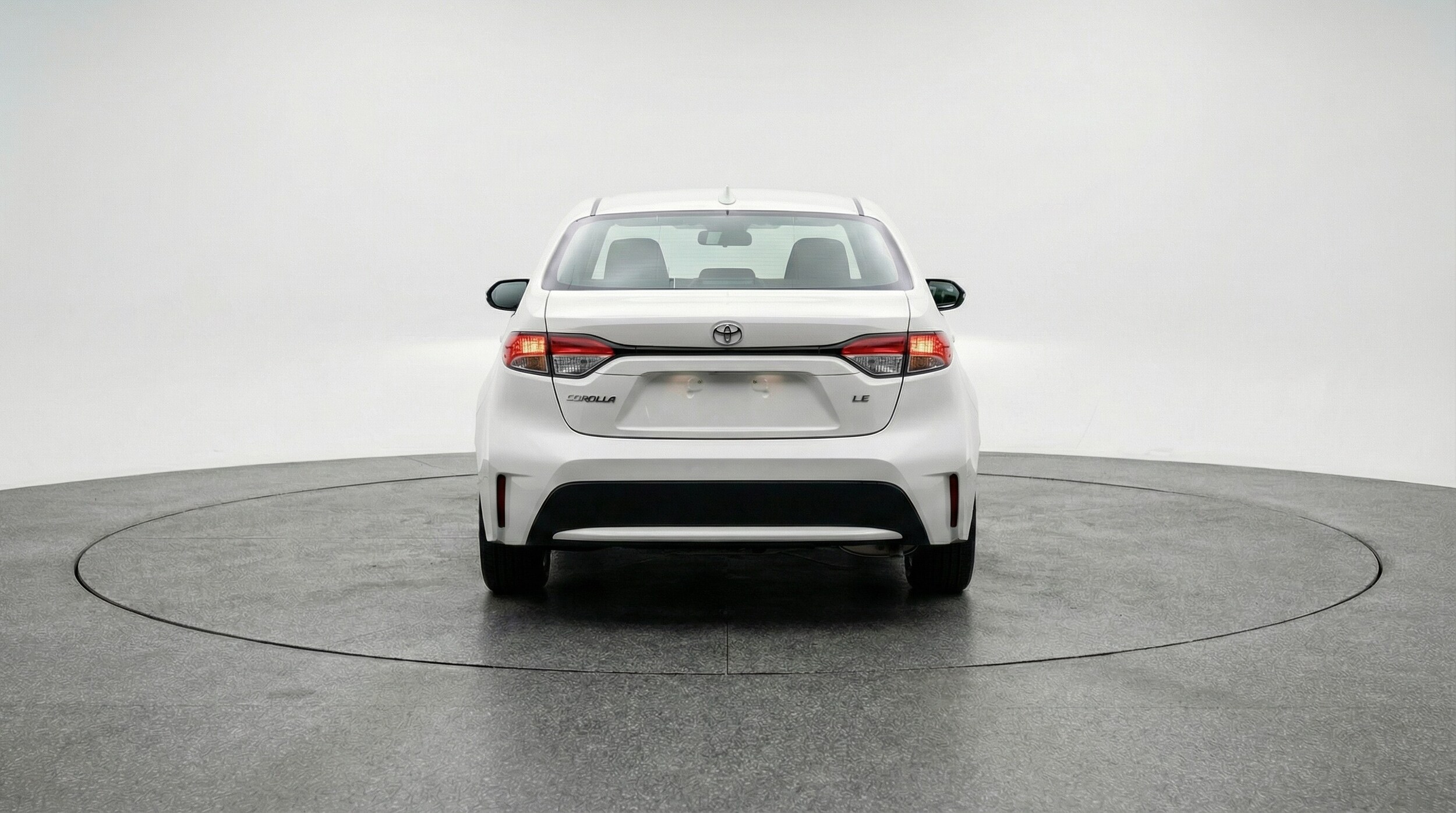 Thumbnail: 2025 Toyota Corolla - 6
