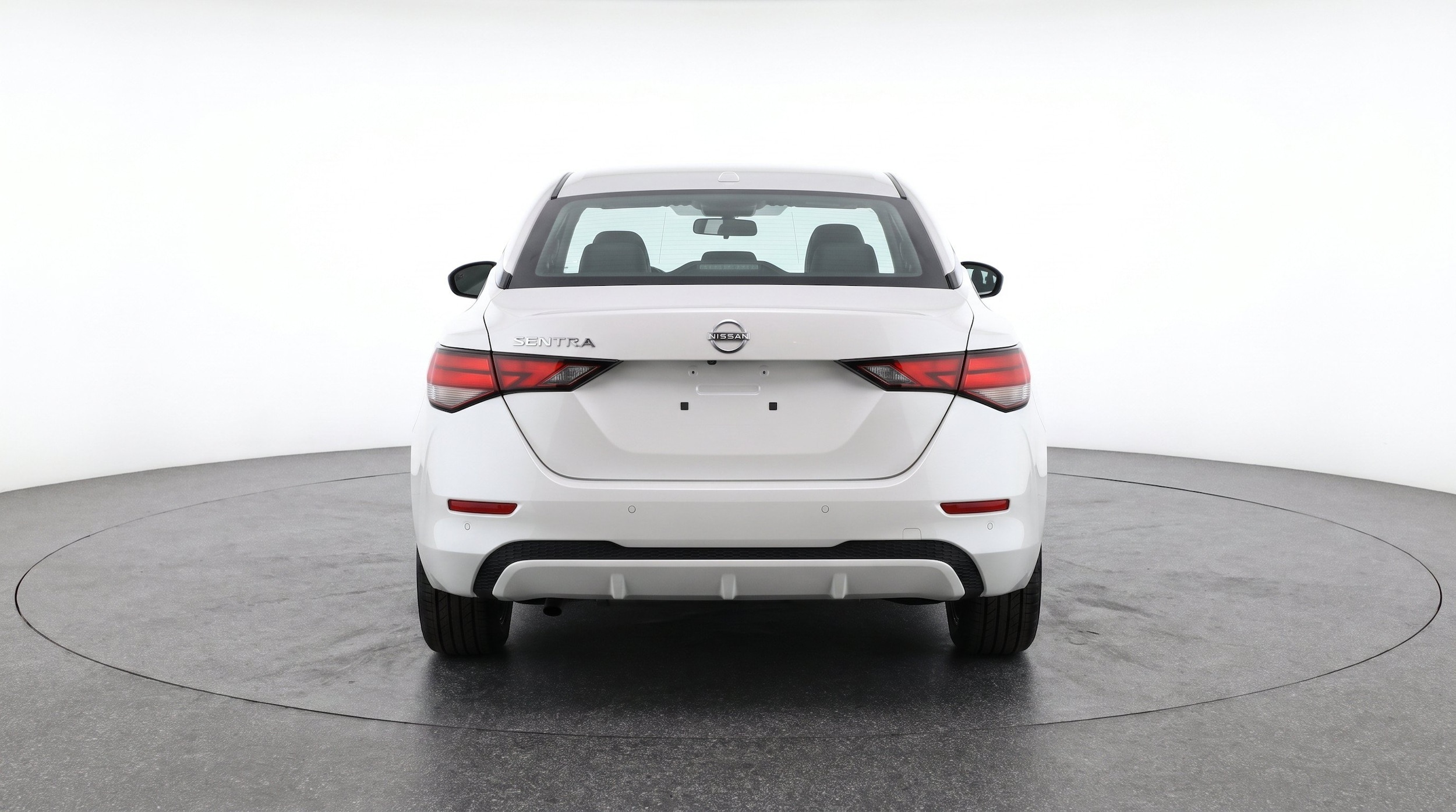 Thumbnail: 2025 Nissan Sentra - 7