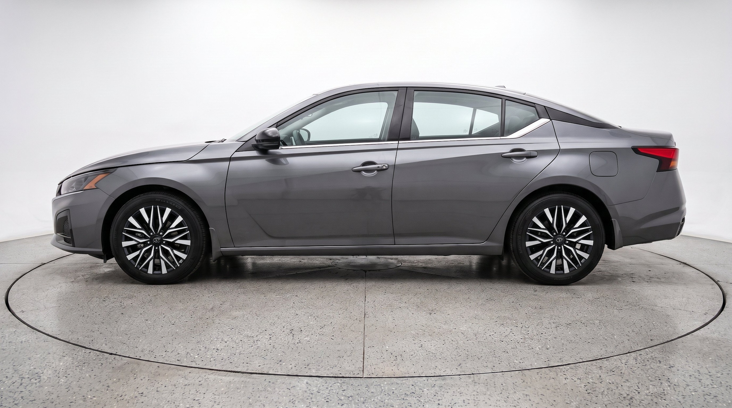 Thumbnail: 2026 Nissan Altima - 5