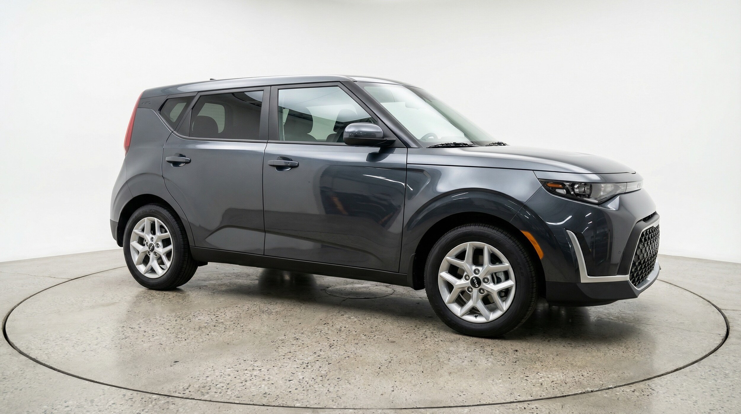 Thumbnail: 2025 Kia Soul - 1