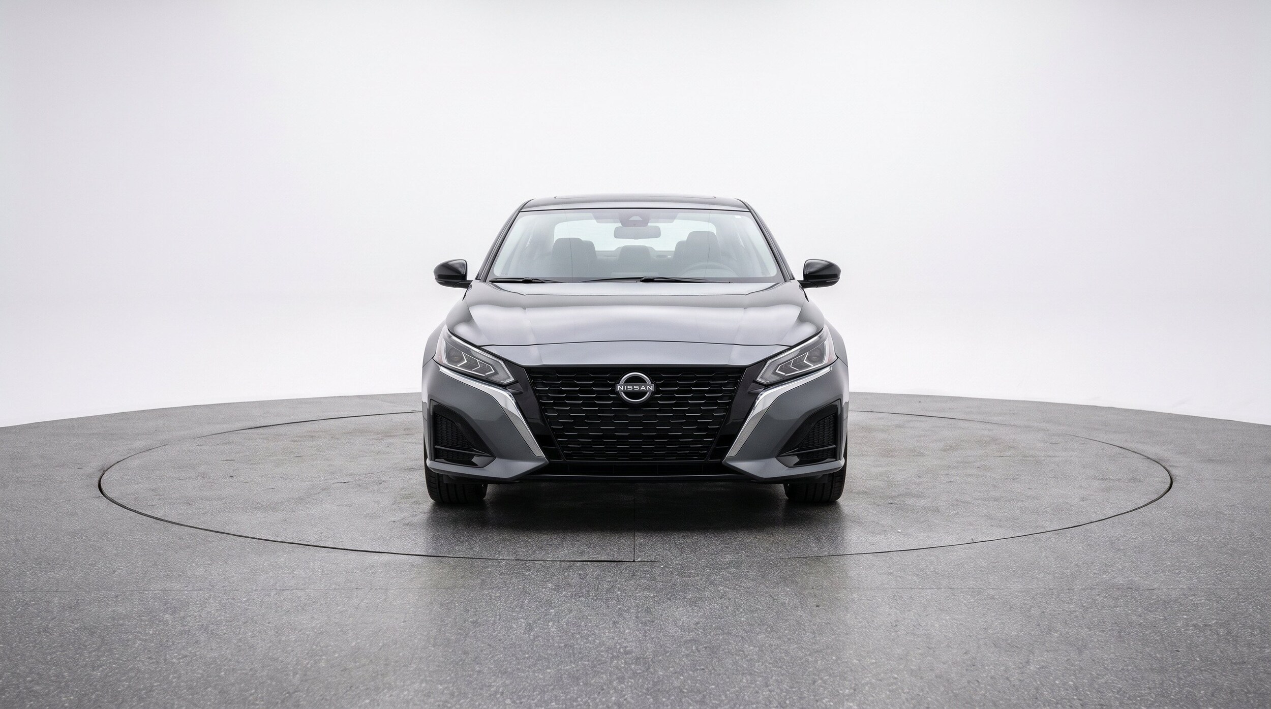 Thumbnail: 2026 Nissan Altima - 2