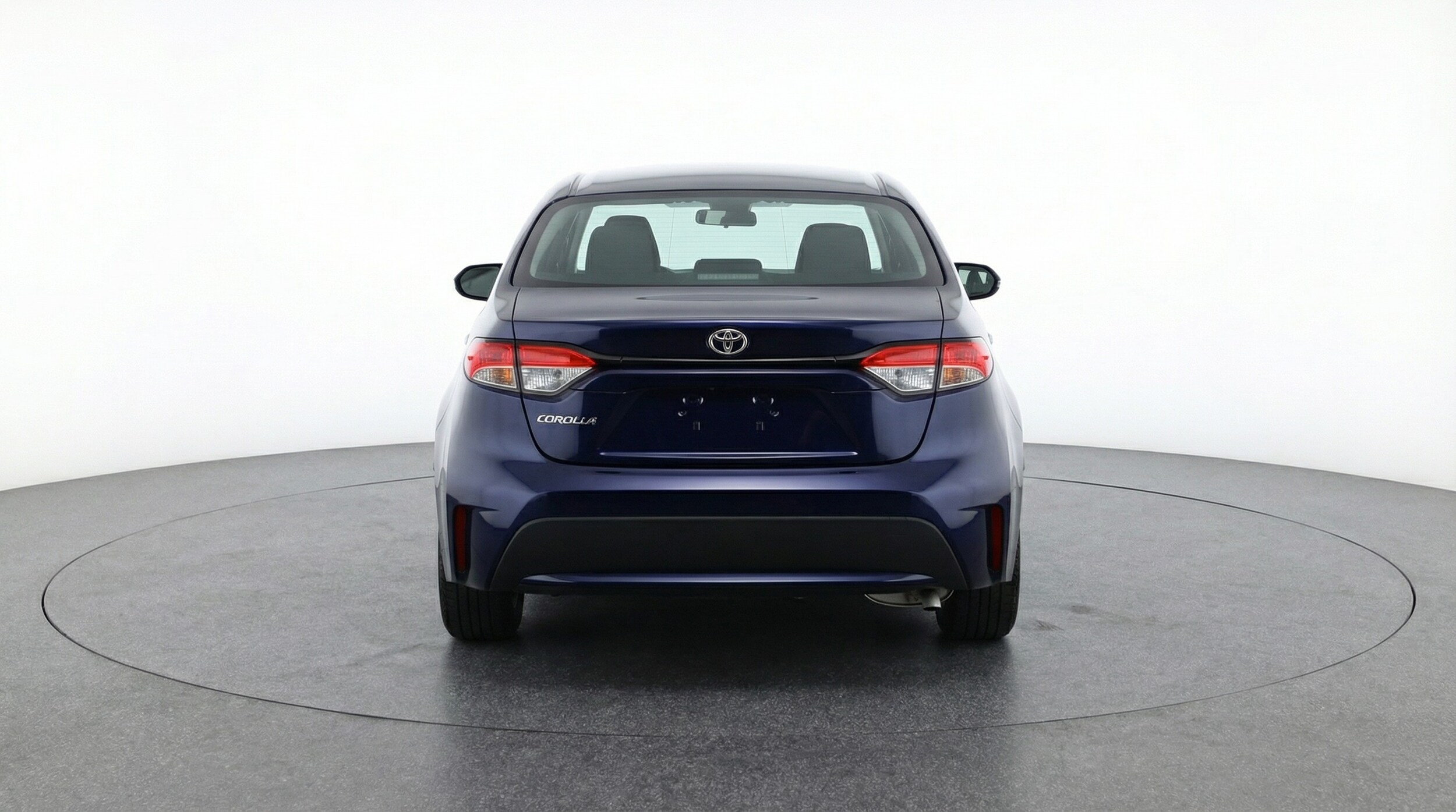 Thumbnail: 2025 Toyota Corolla - 6