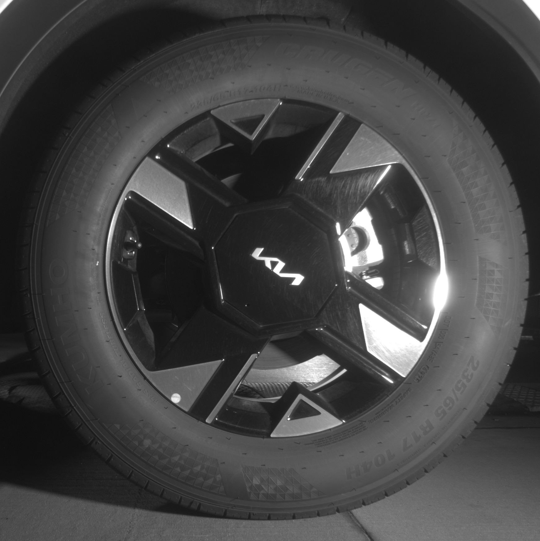 Thumbnail: 2026 Kia Sportage - 14