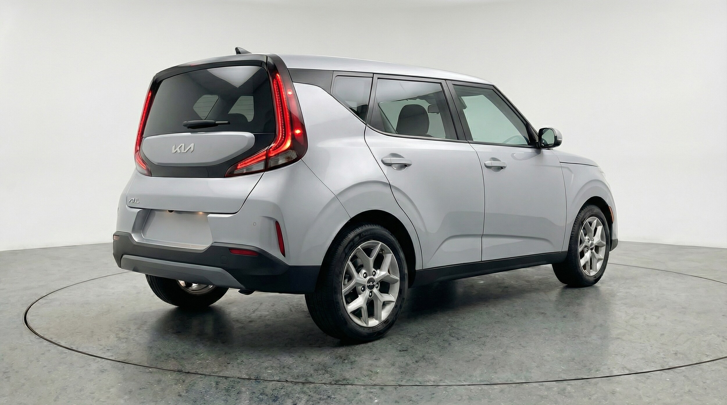 Thumbnail: 2025 Kia Soul - 7