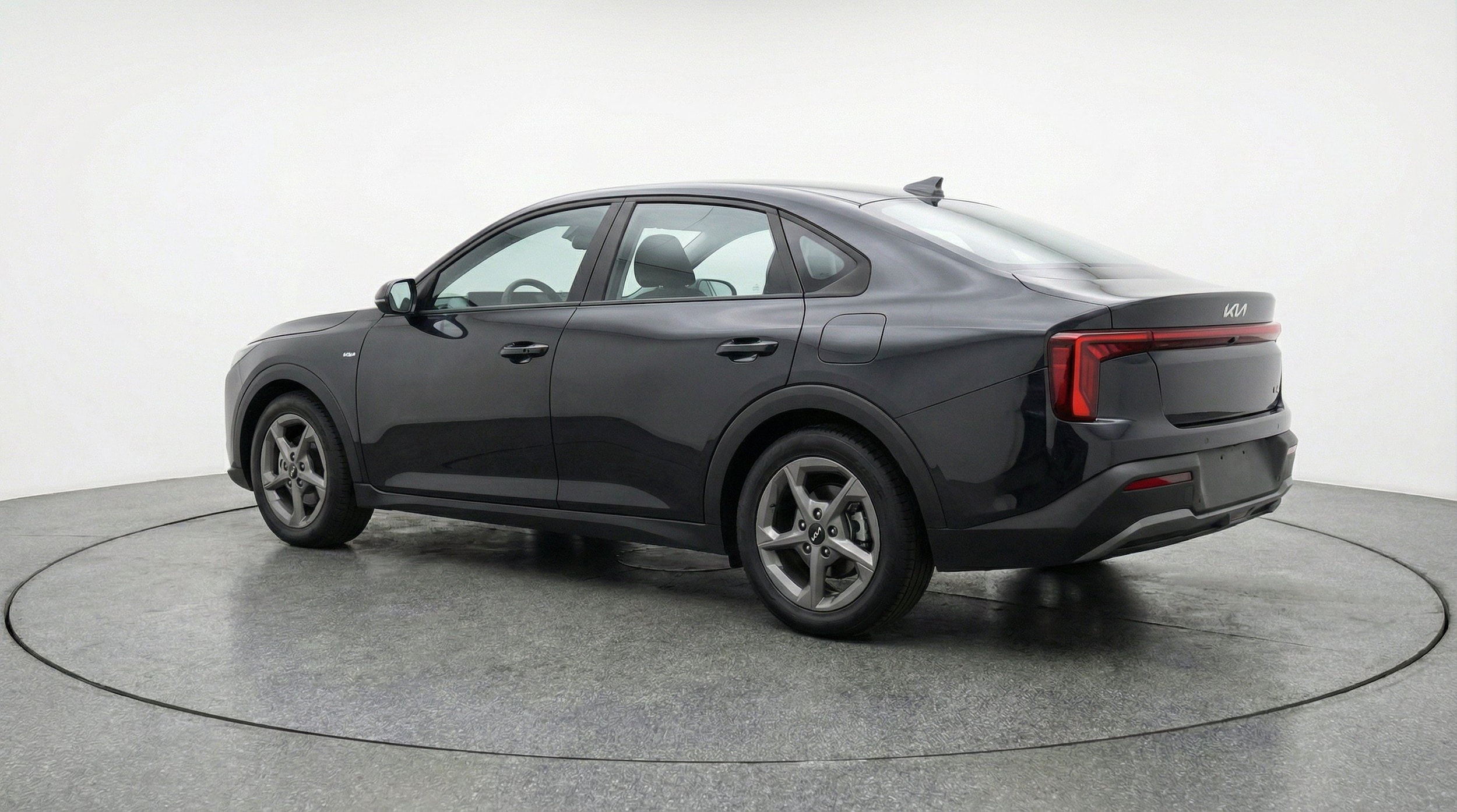 Thumbnail: 2025 Kia K4 - 6