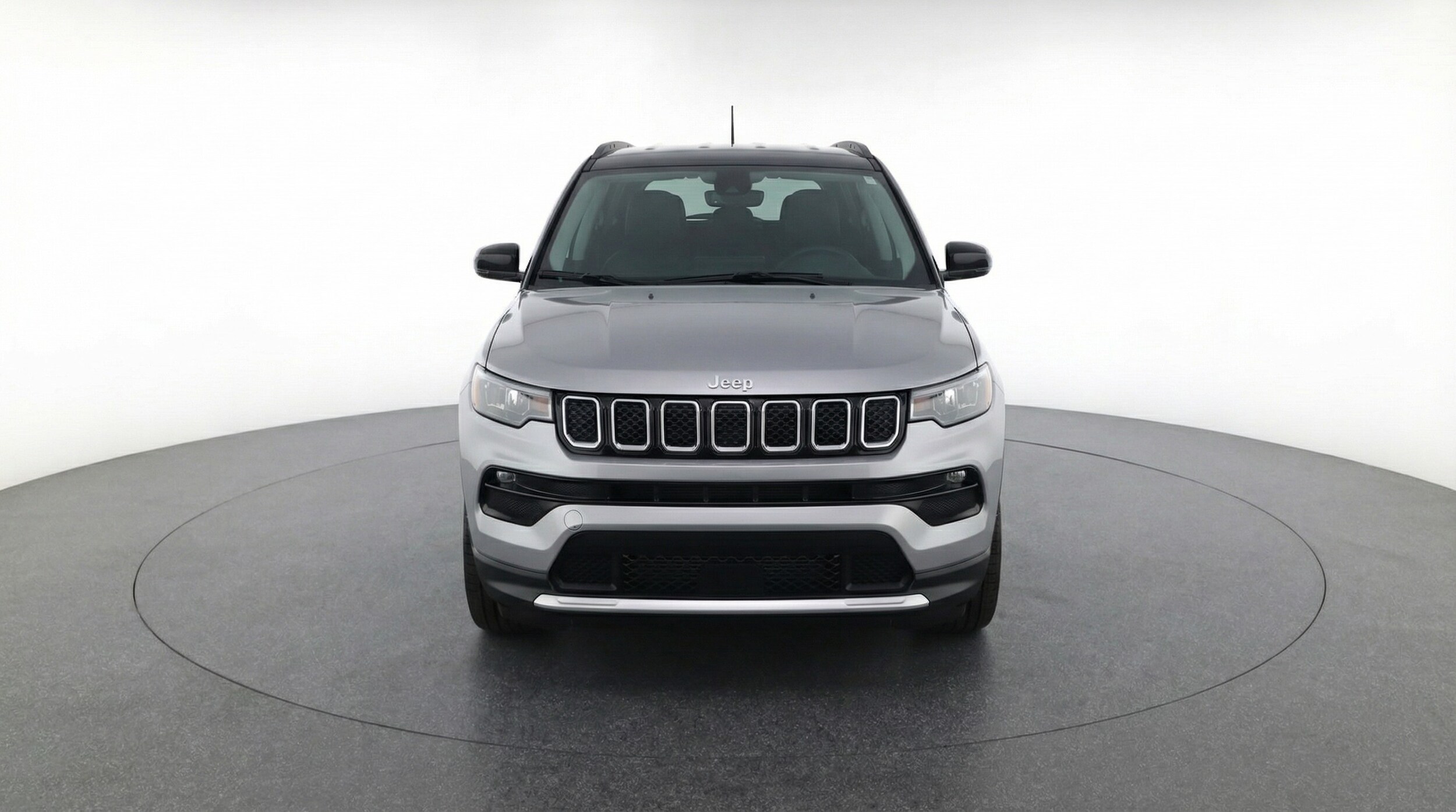 Thumbnail: 2025 Jeep Compass - 2