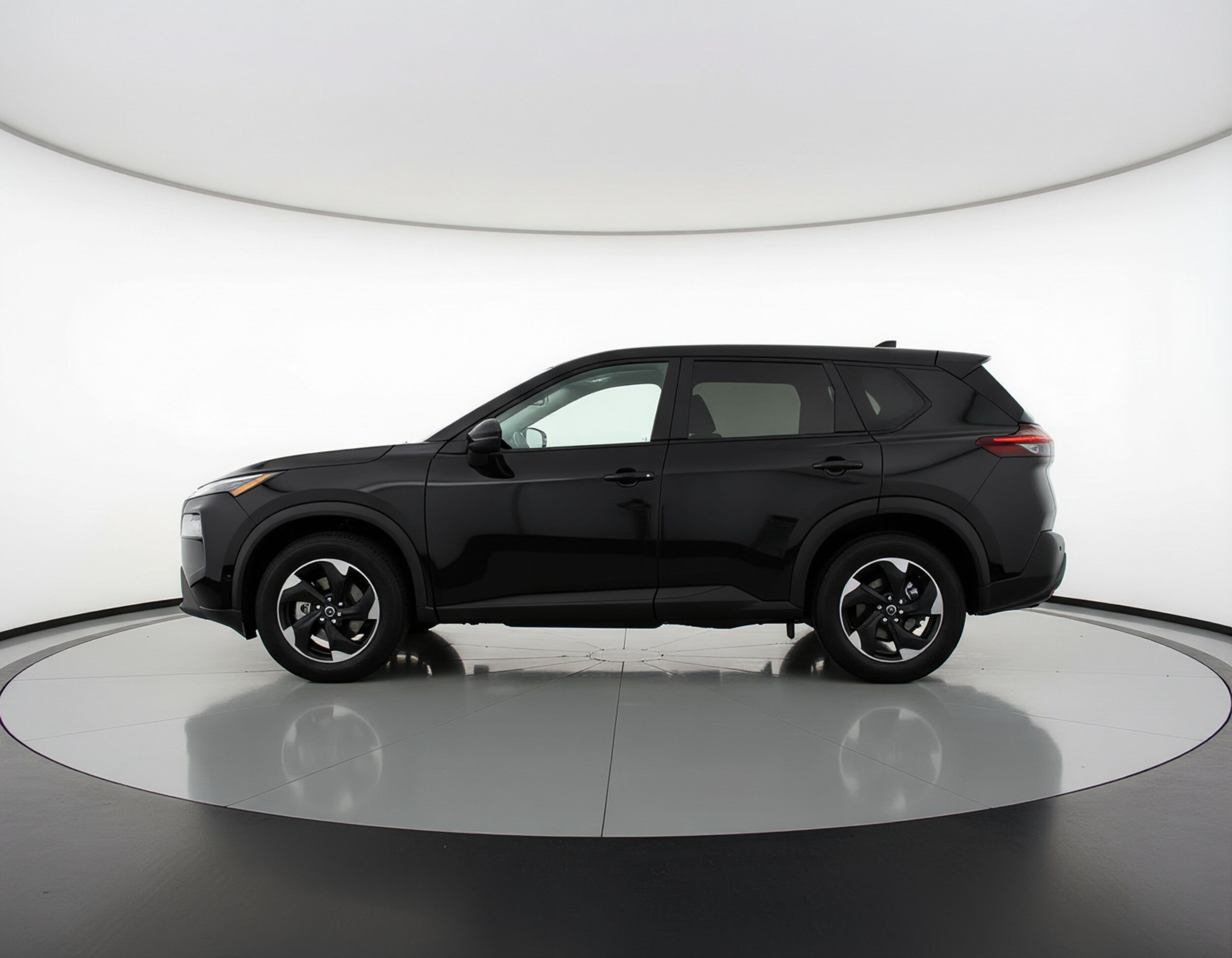 Thumbnail: 2025 Nissan Rogue - 4