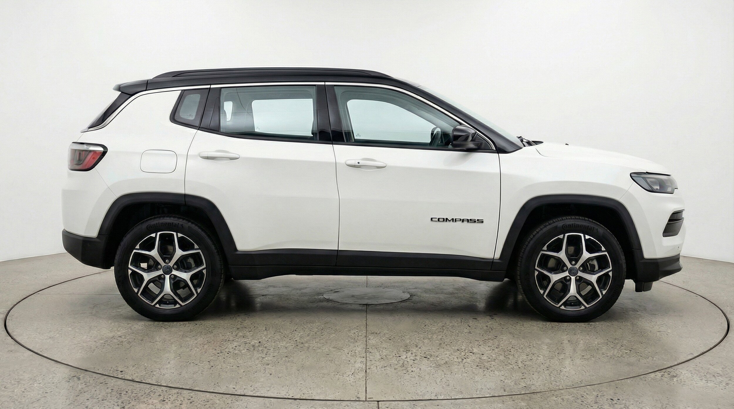 Thumbnail: 2025 Jeep Compass - 11