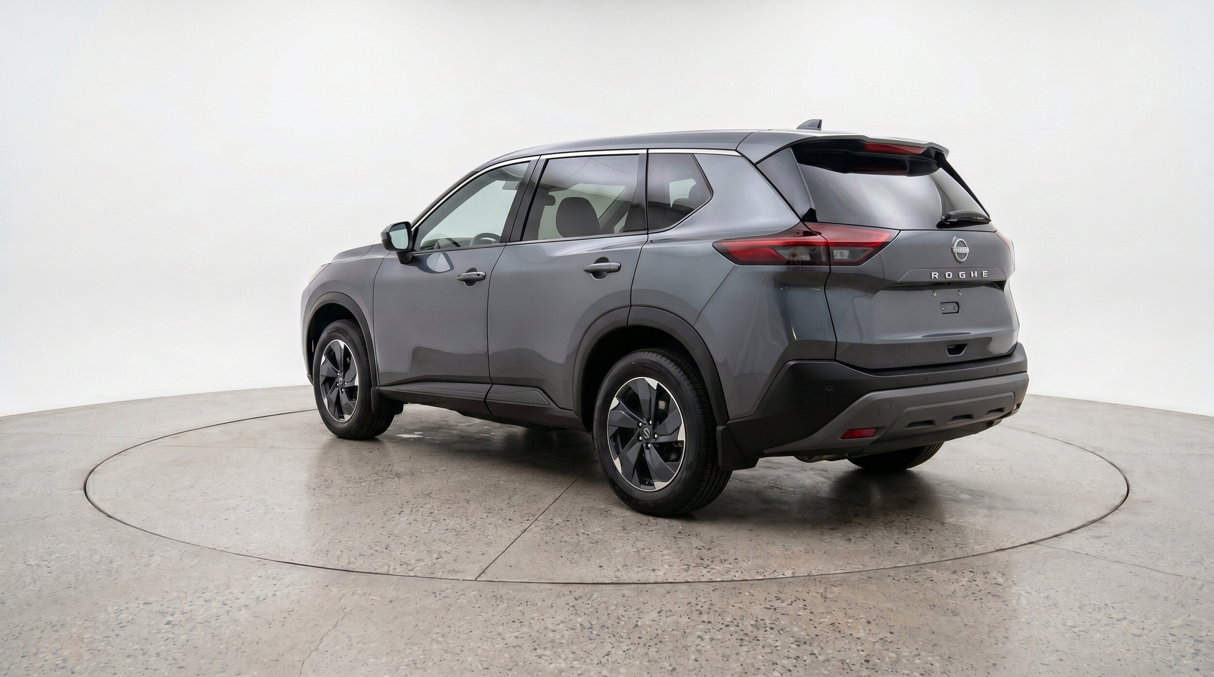 Thumbnail: 2025 Nissan Rogue - 6