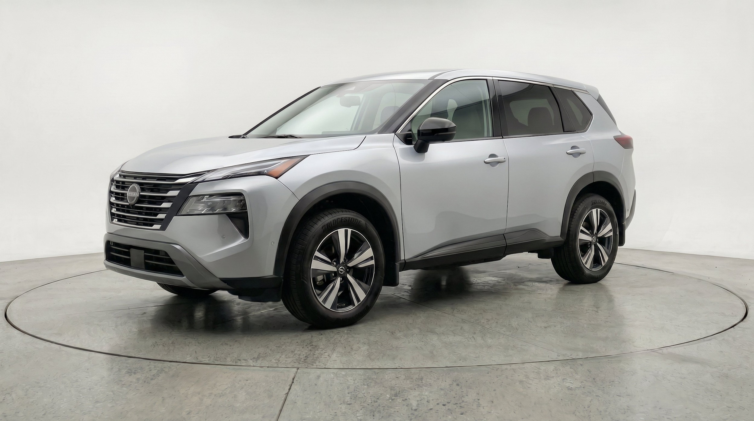 Thumbnail: 2026 Nissan Rogue - 3