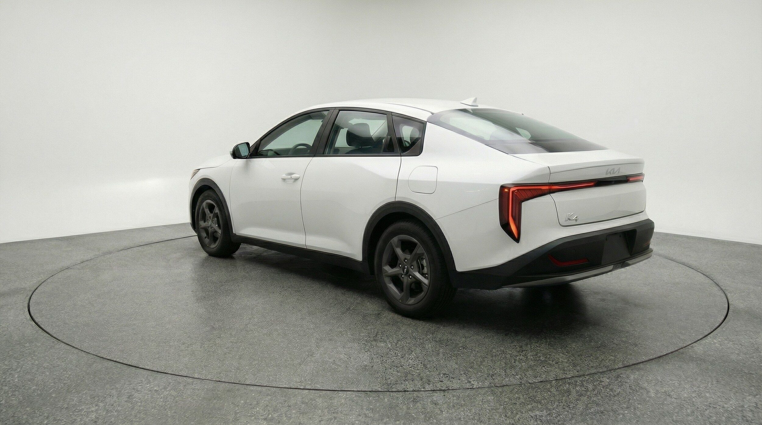 Thumbnail: 2025 Kia K4 - 5