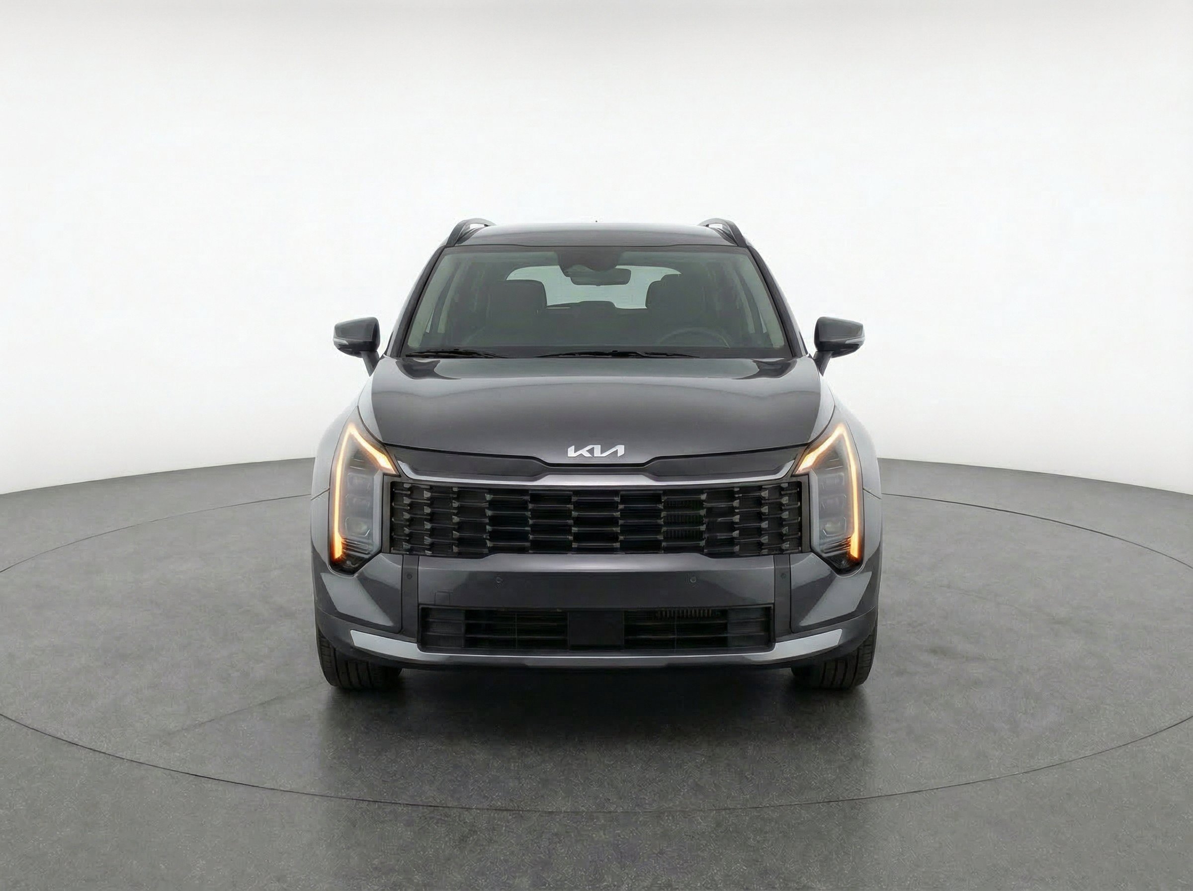 Thumbnail: 2026 Kia Sportage - 2