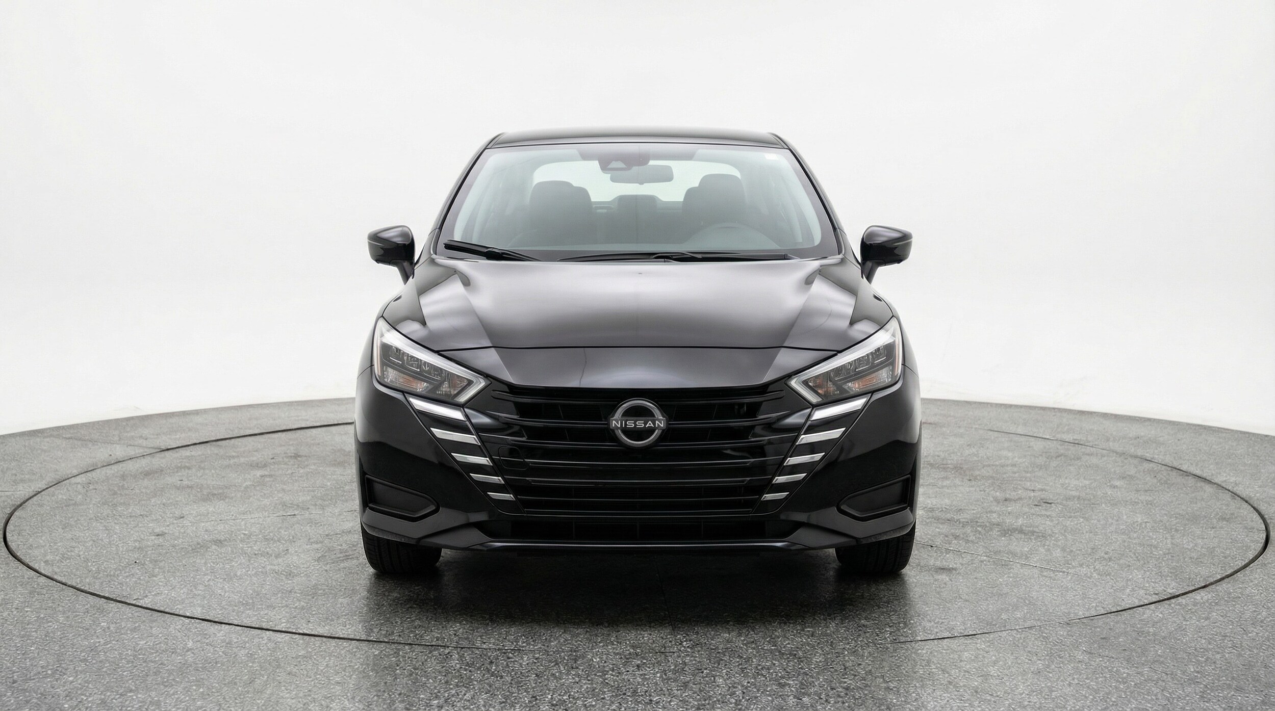 Thumbnail: 2025 Nissan Versa - 2