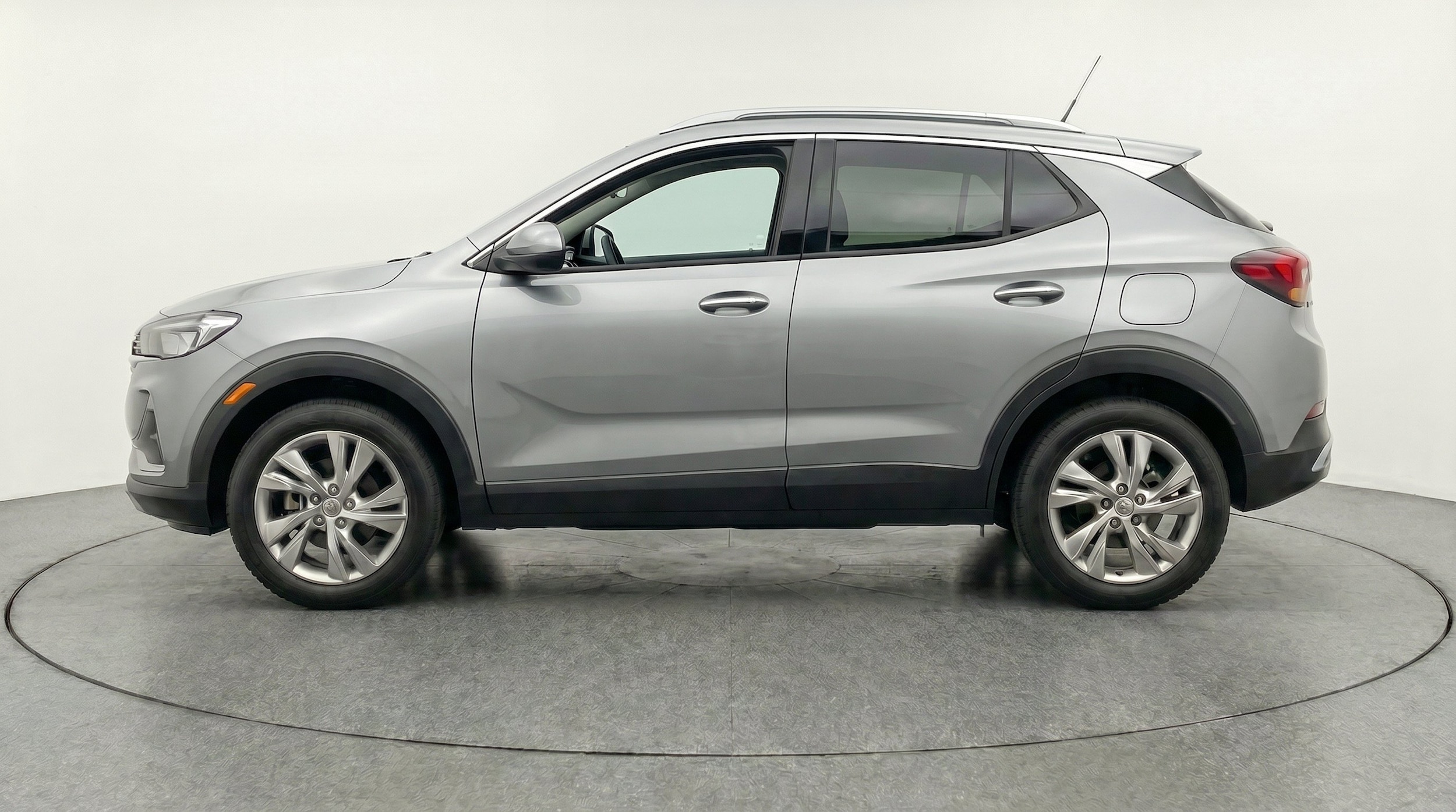 Thumbnail: 2026 Buick Encore GX - 5