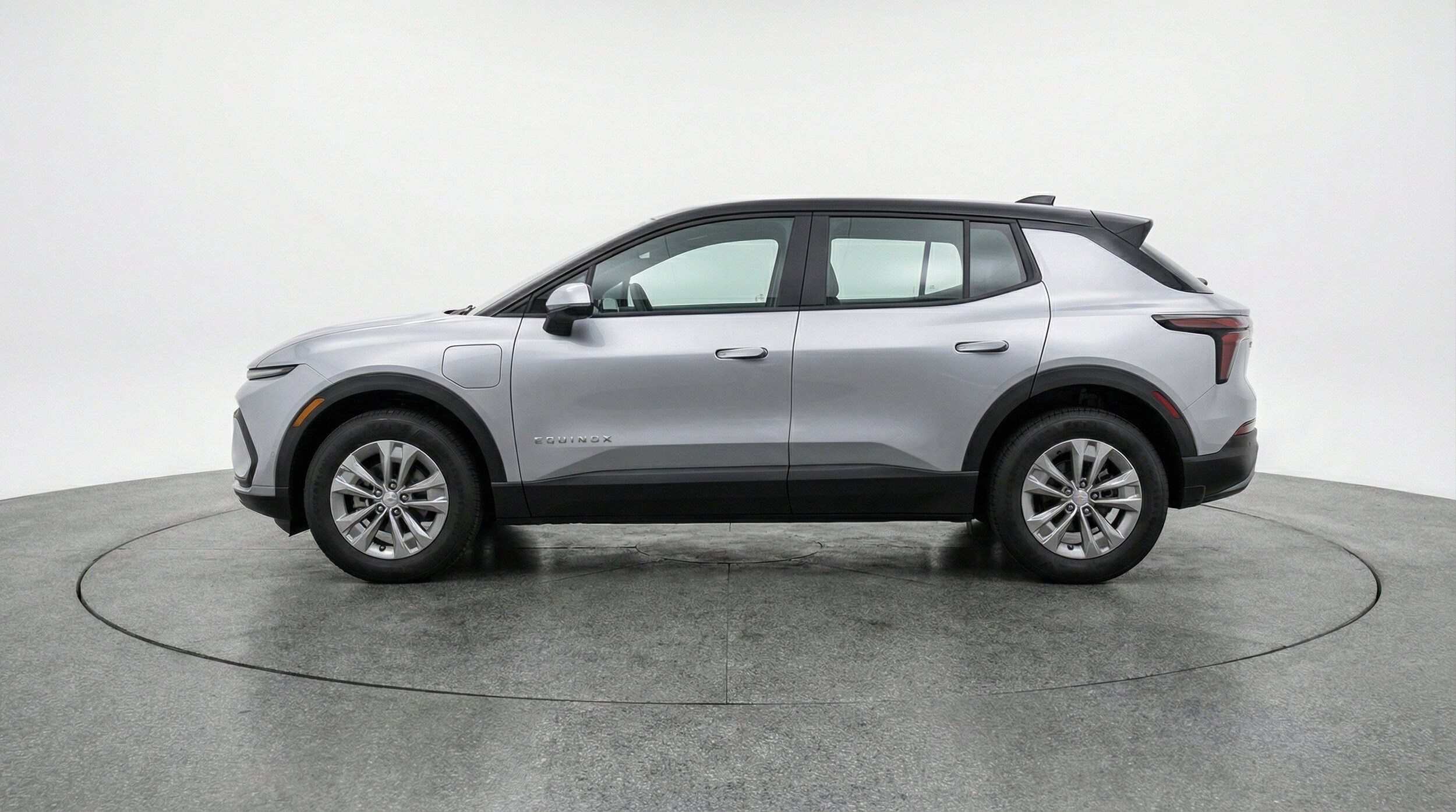 Thumbnail: 2025 Chevrolet Equinox - 5