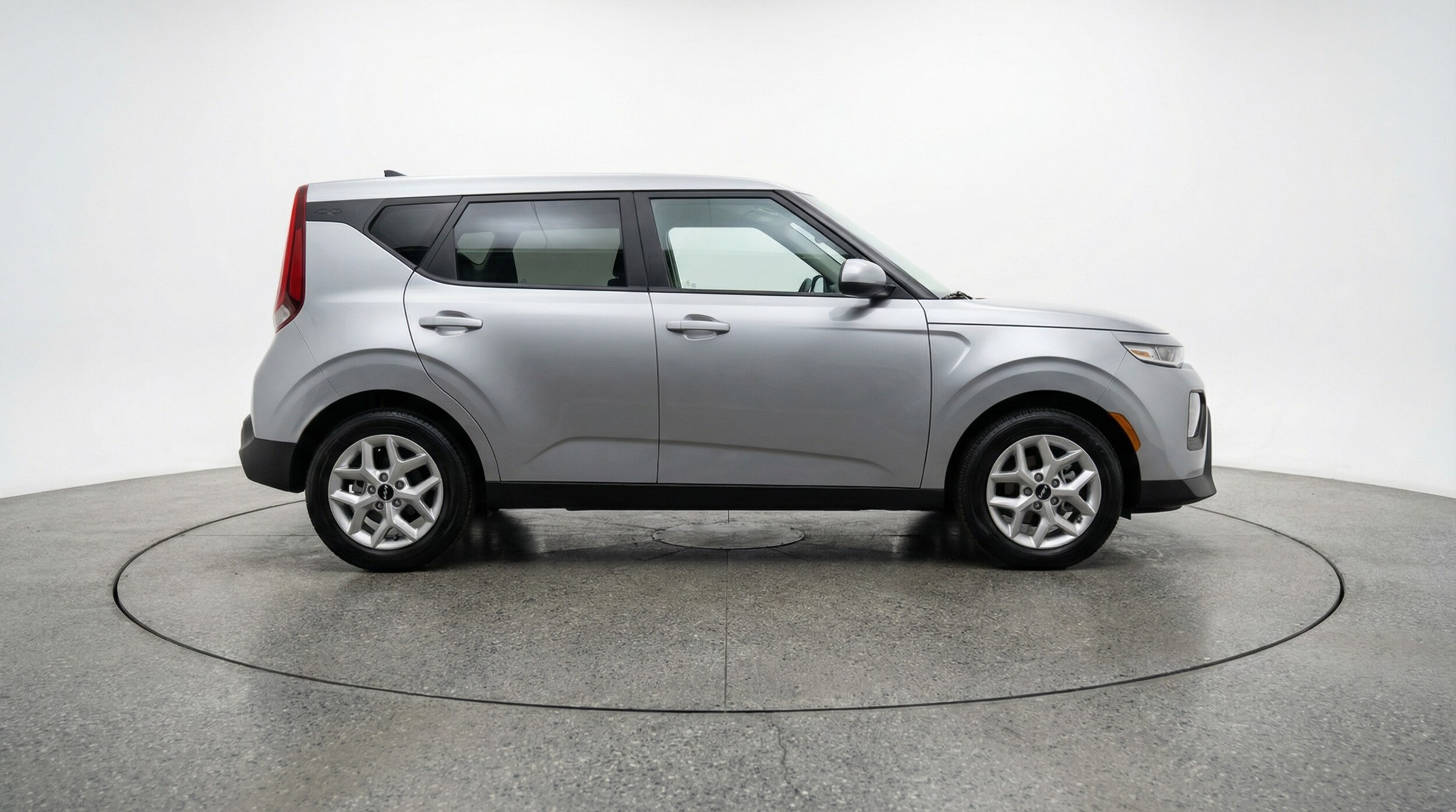 Thumbnail: 2025 Kia Soul - 8