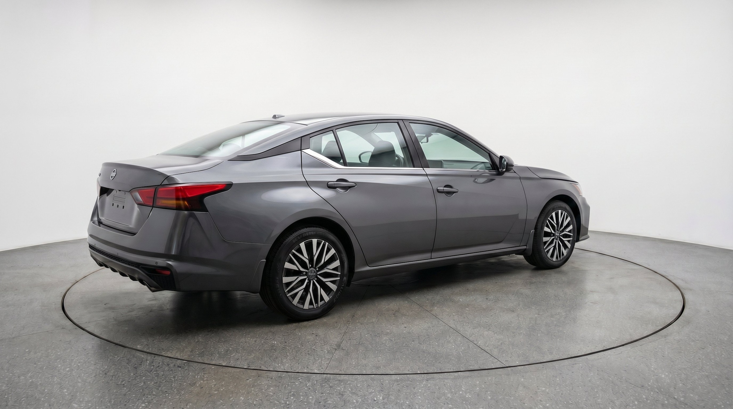 Thumbnail: 2026 Nissan Altima - 9