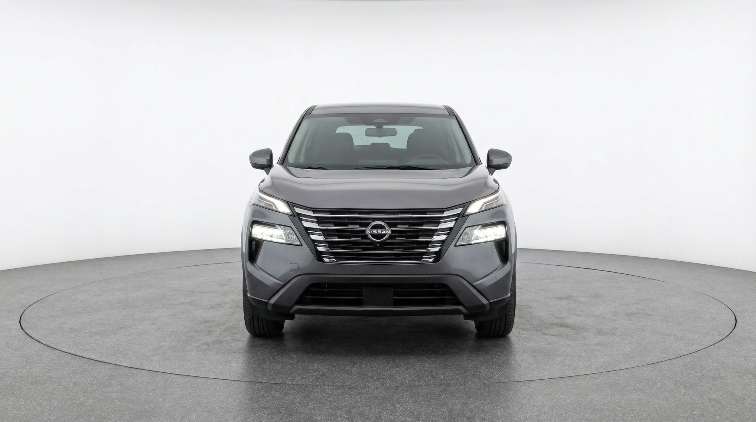 Thumbnail: 2025 Nissan Rogue - 2