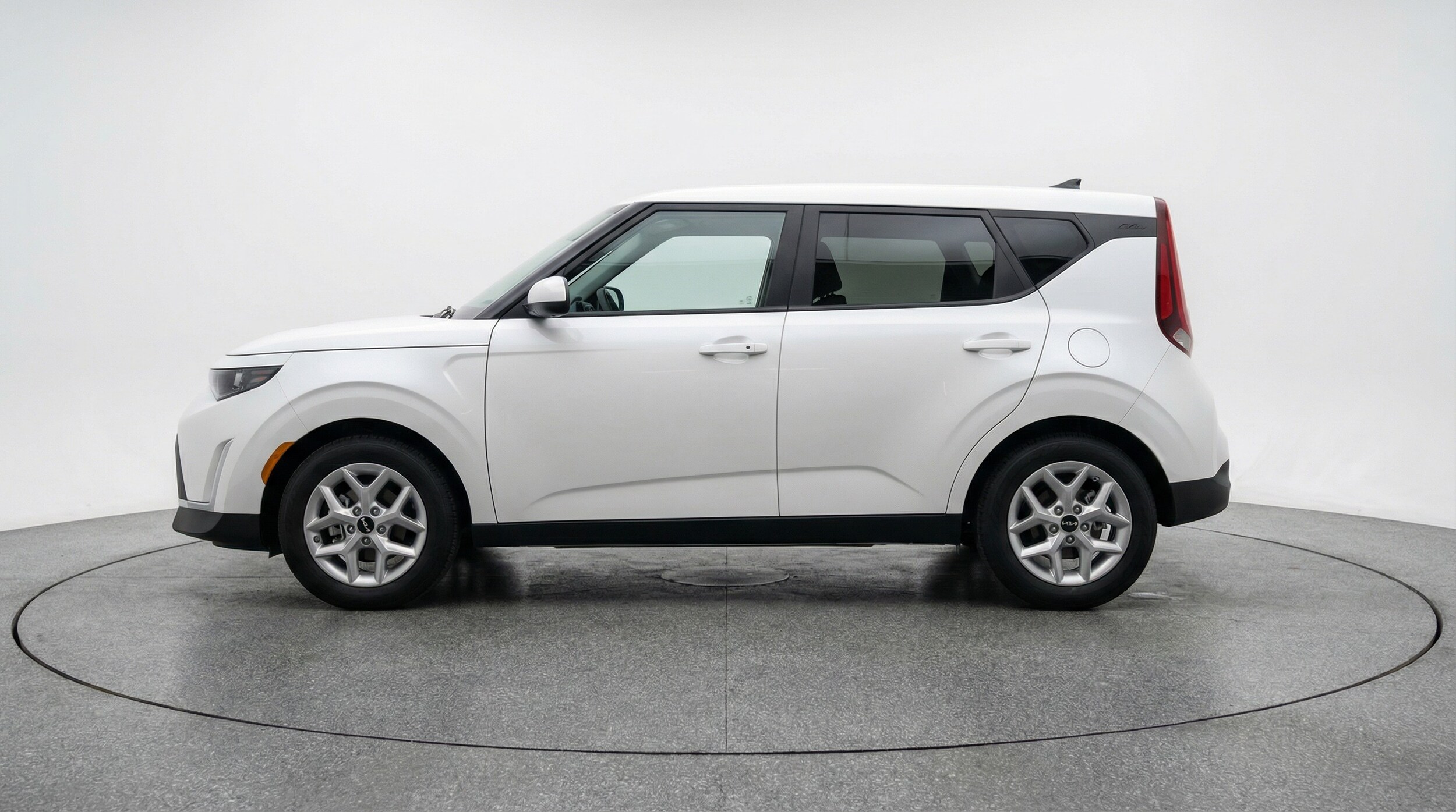 Thumbnail: 2025 Kia Soul - 4