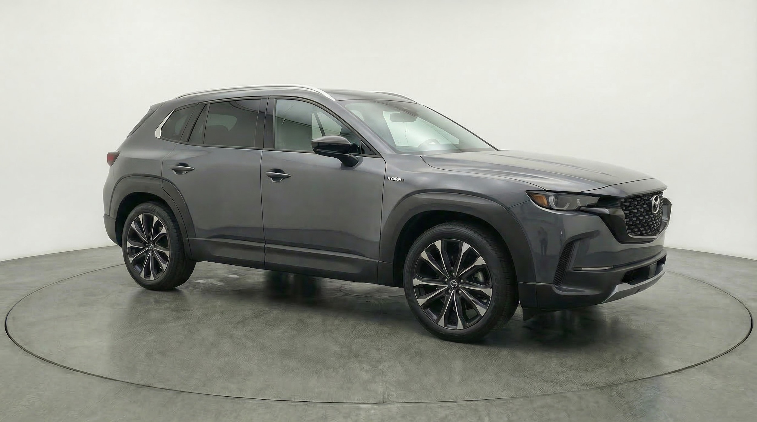 Thumbnail: 2025 Mazda CX-50 - 1