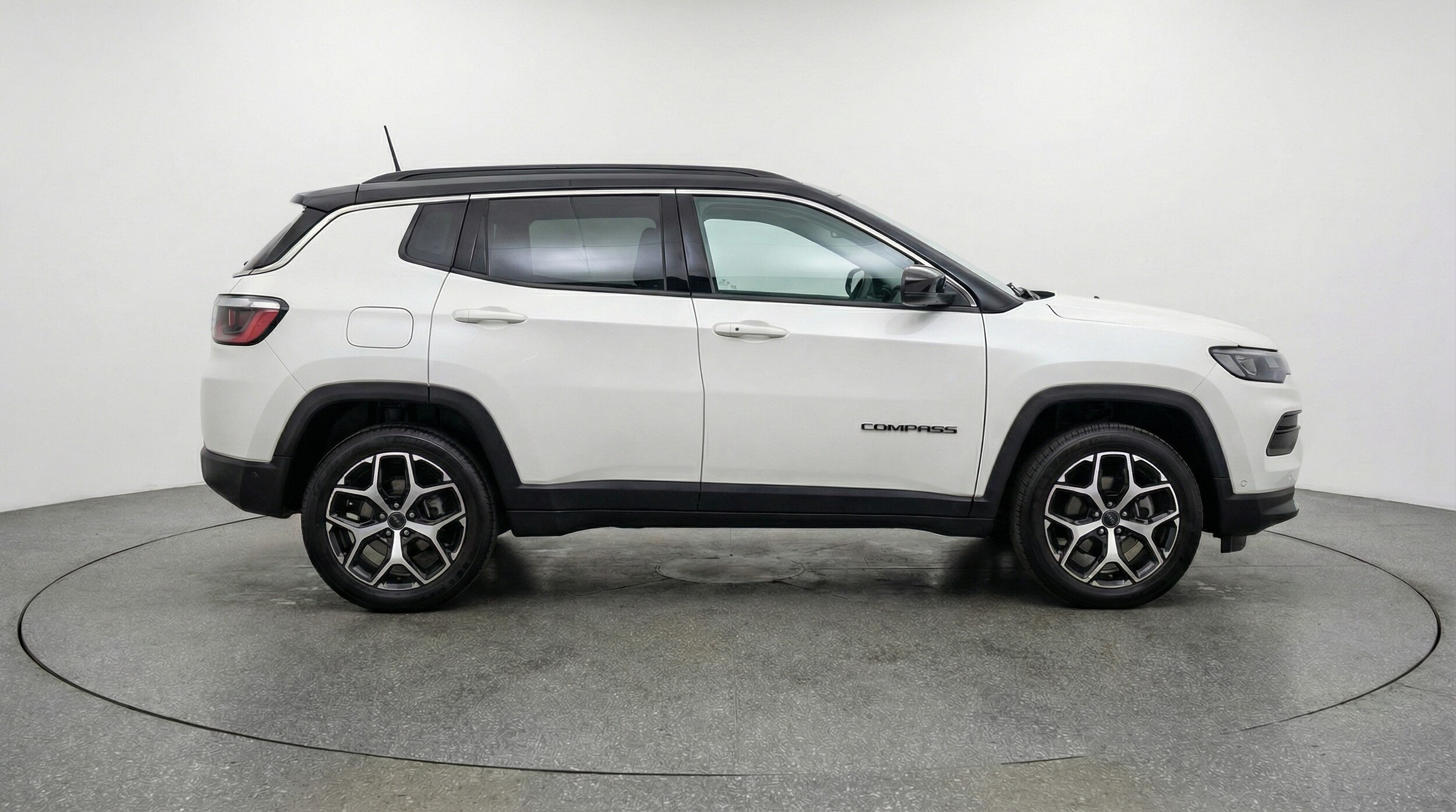Thumbnail: 2025 Jeep Compass - 8