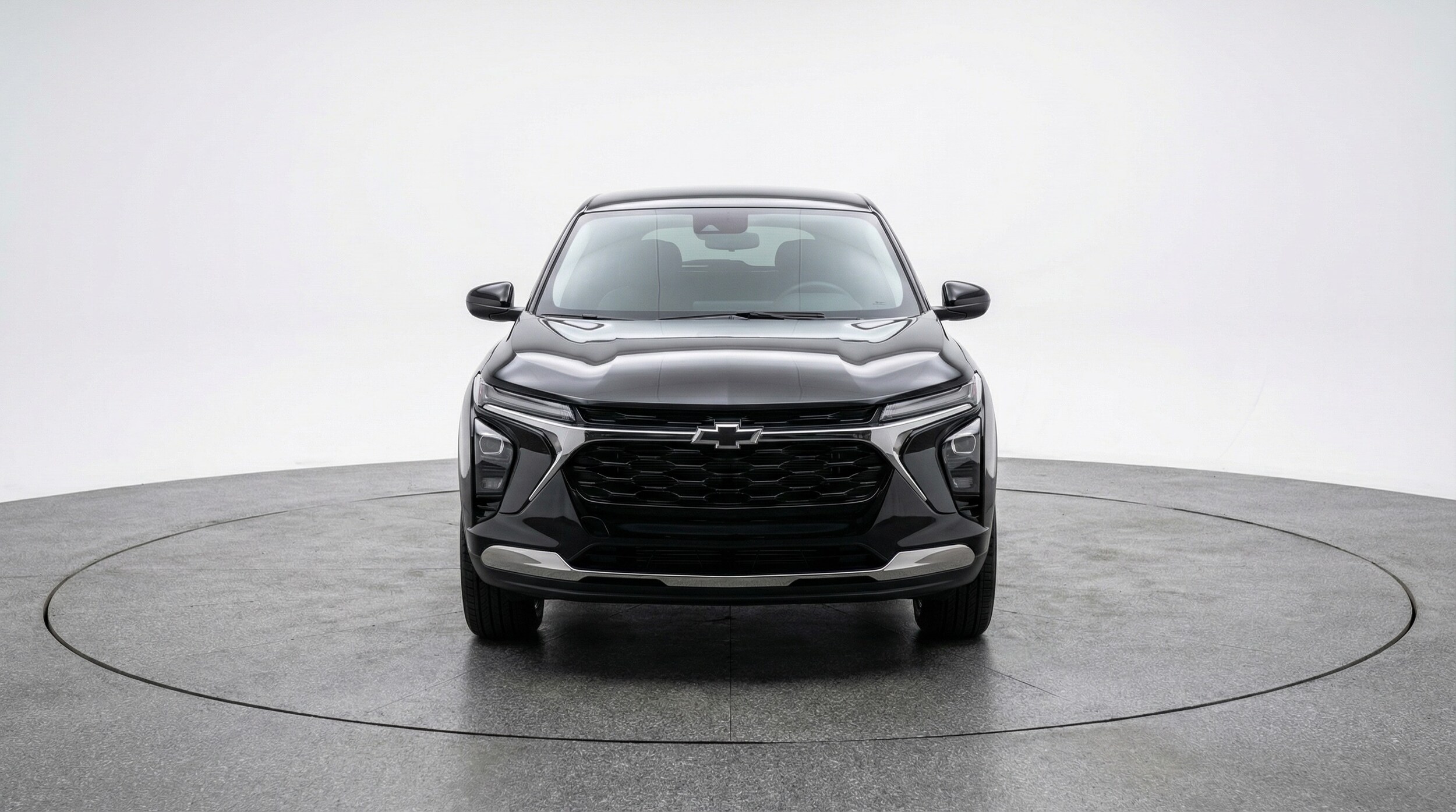 Thumbnail: 2025 Chevrolet Trax - 2
