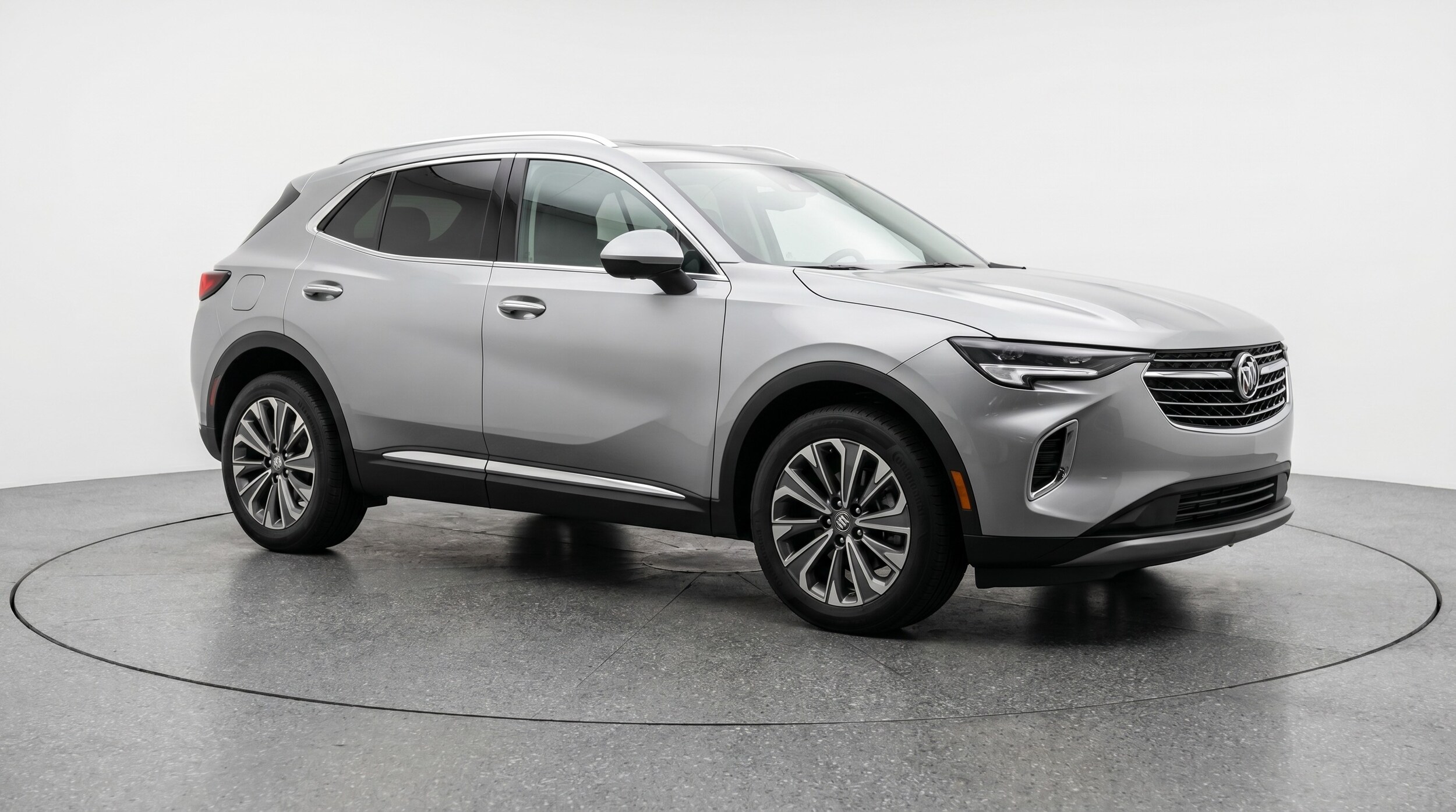 Thumbnail: 2024 Buick Envision - 1