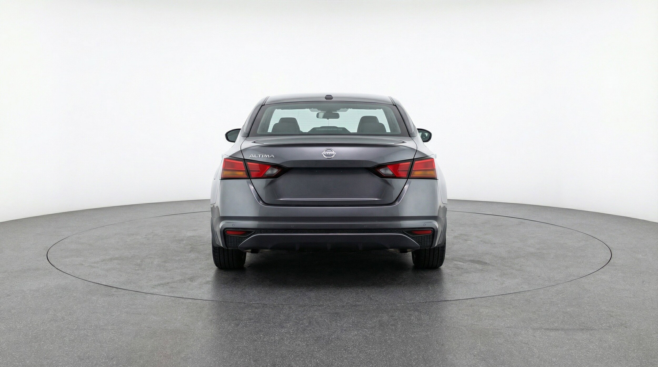 Thumbnail: 2025 Nissan Altima - 7