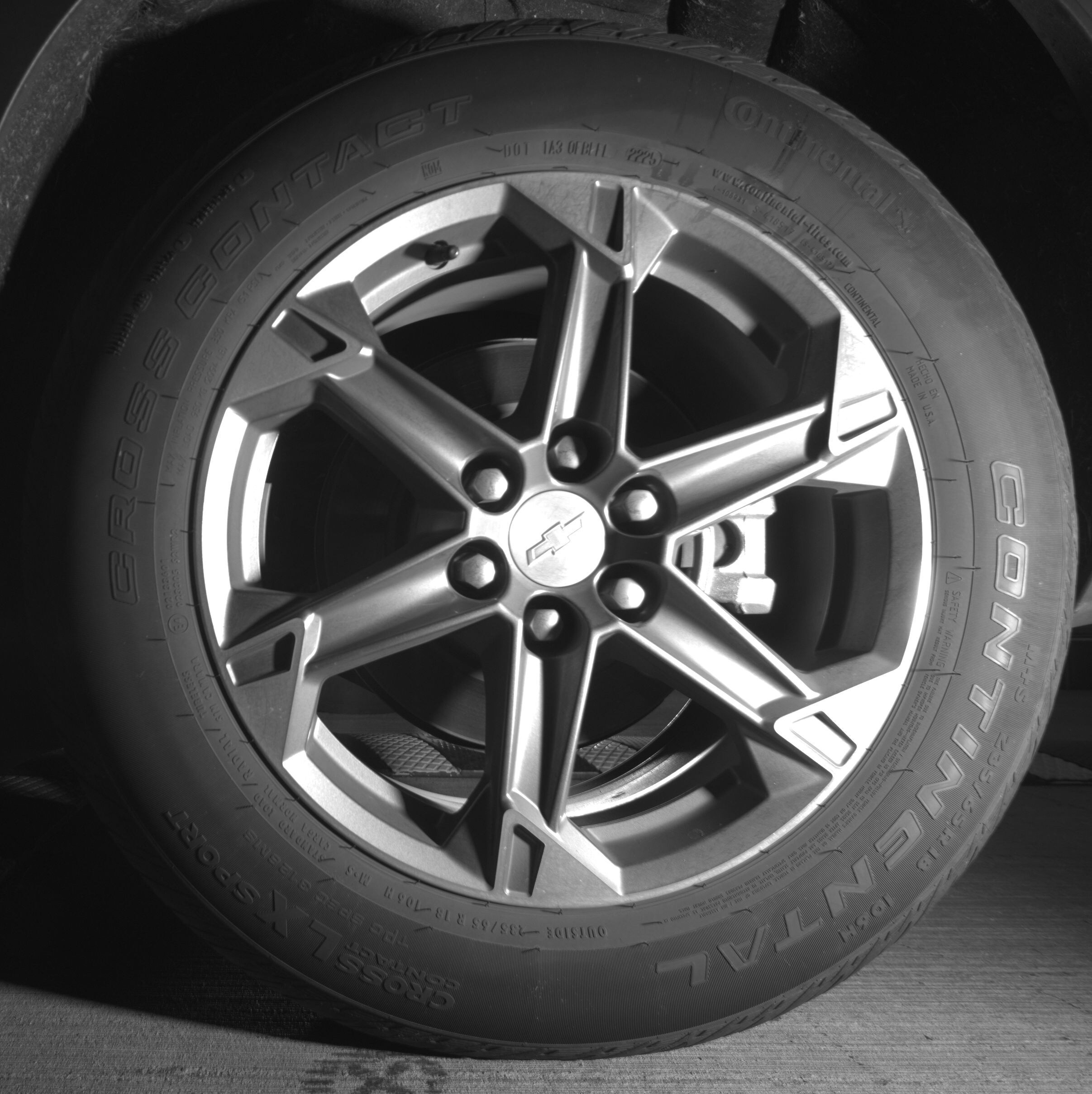 Thumbnail: 2025 Chevrolet Blazer - 11