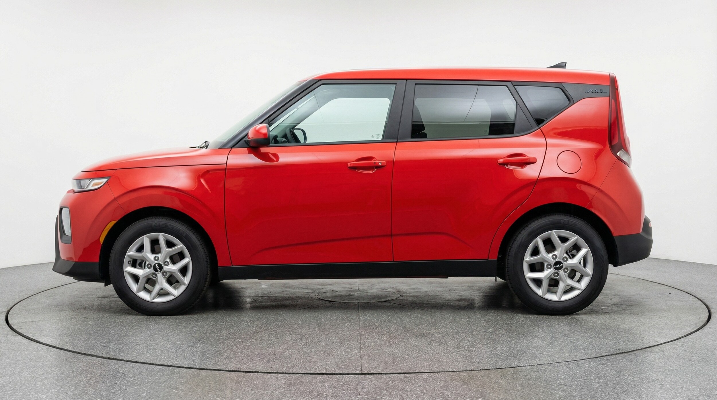 Thumbnail: 2025 Kia Soul - 4