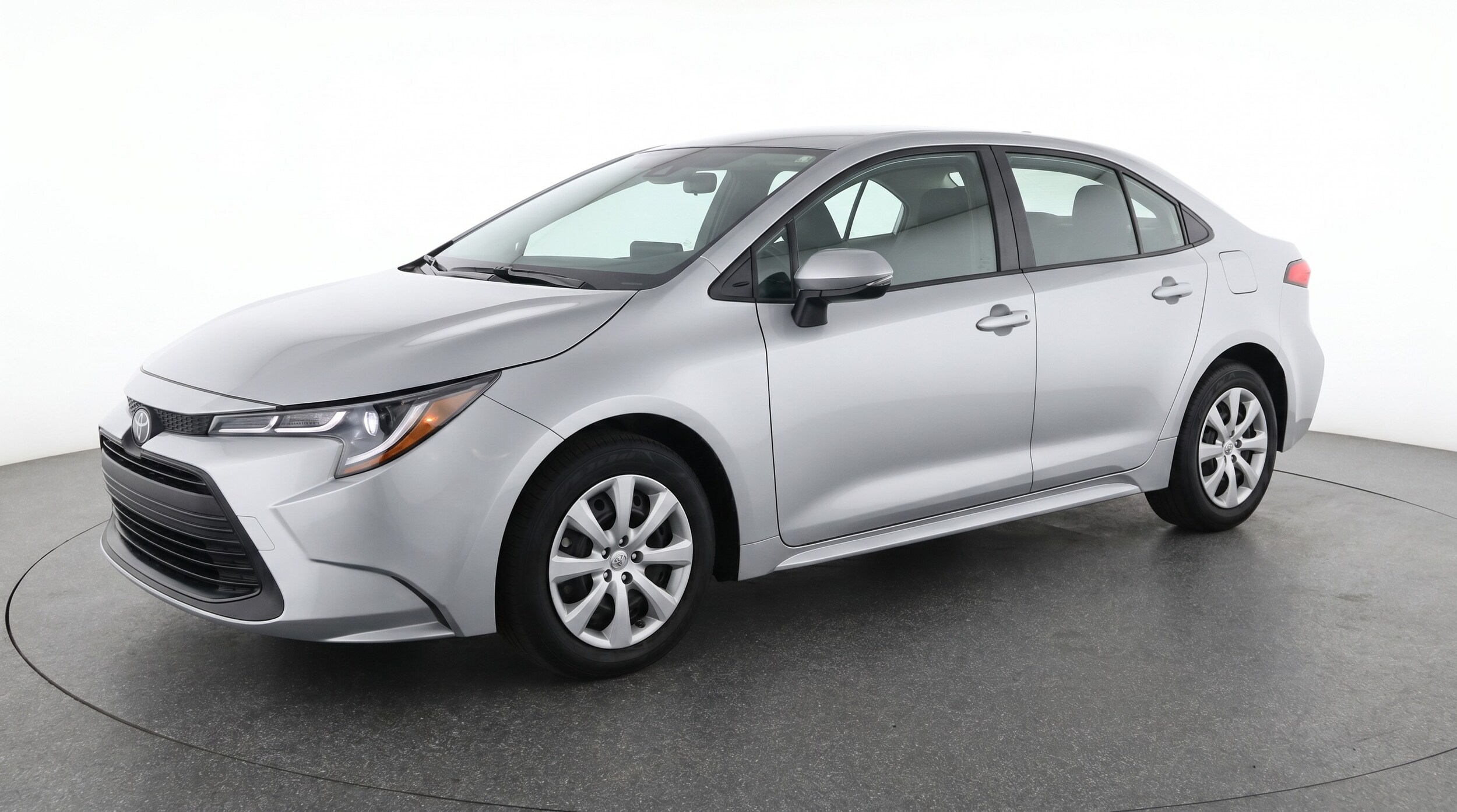 Thumbnail: 2025 Toyota Corolla - 3