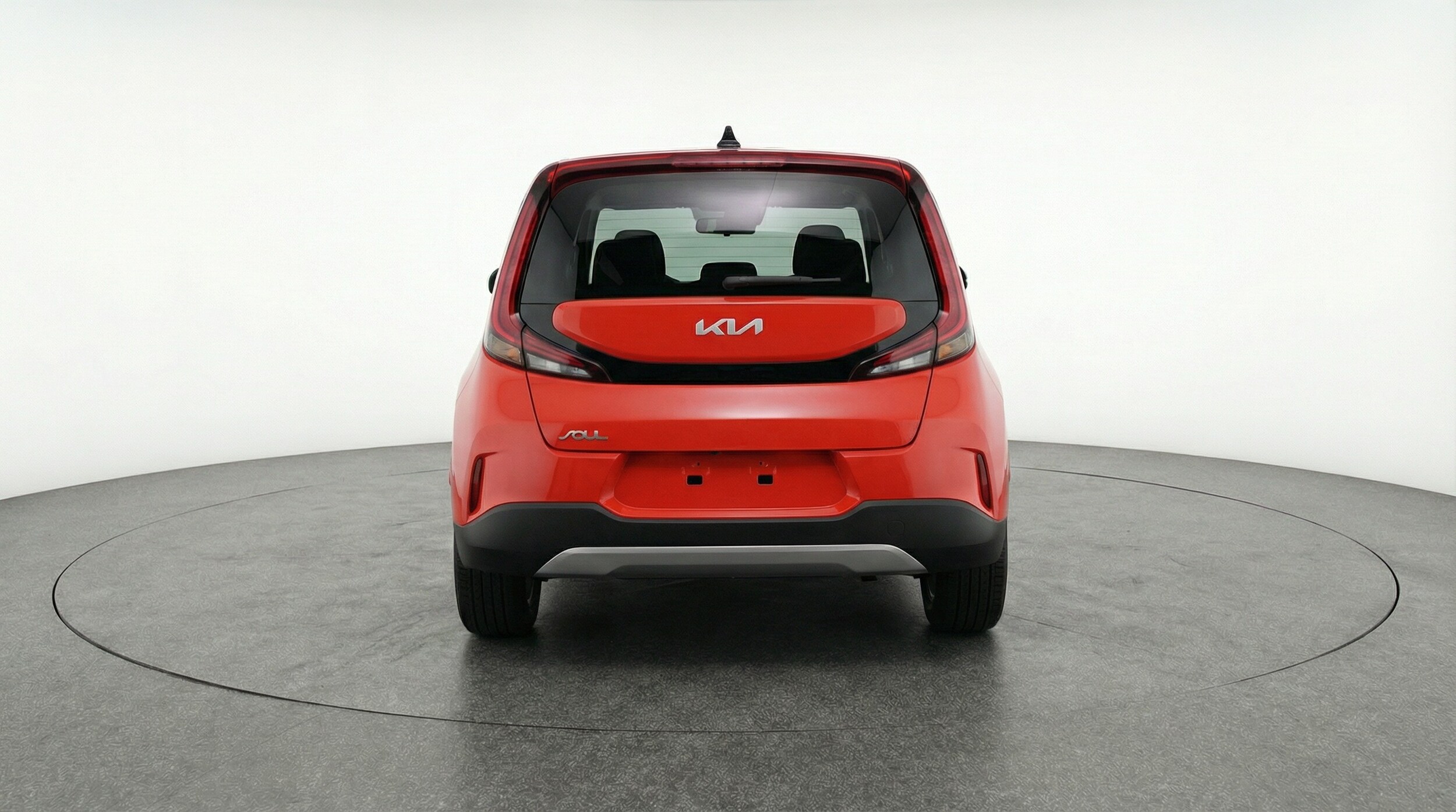 Thumbnail: 2025 Kia Soul - 6