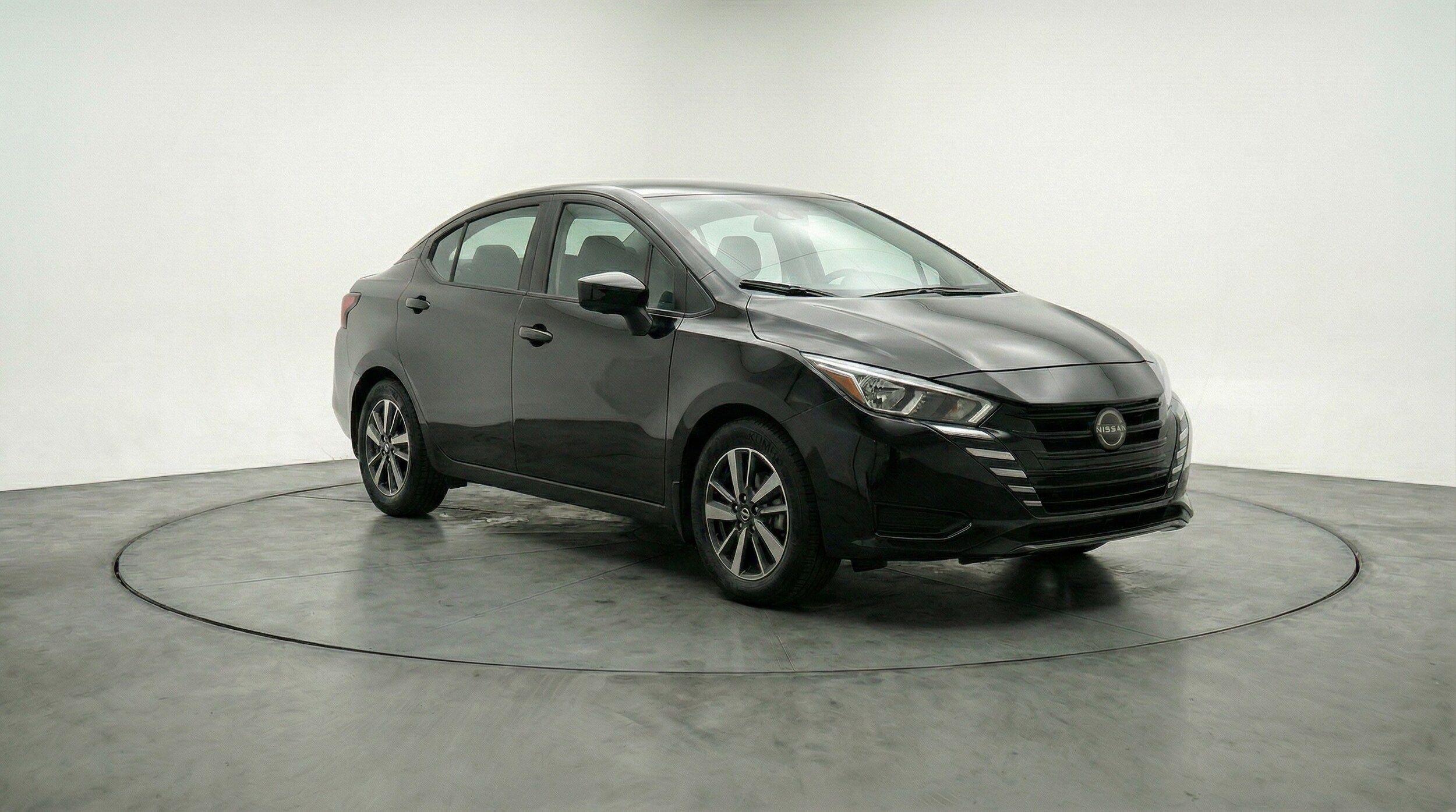 Thumbnail: 2025 Nissan Versa - 1