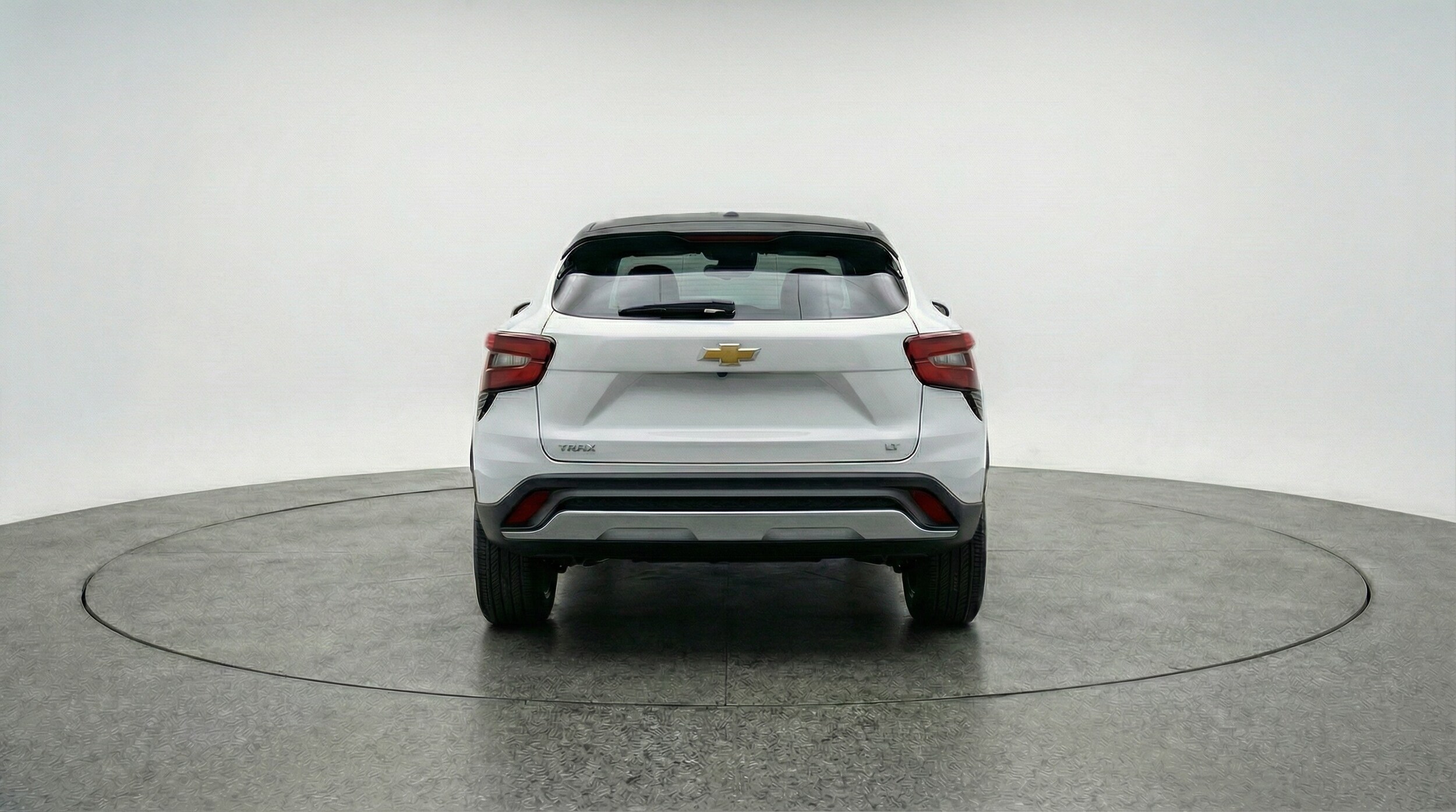Thumbnail: 2025 Chevrolet Trax - 6