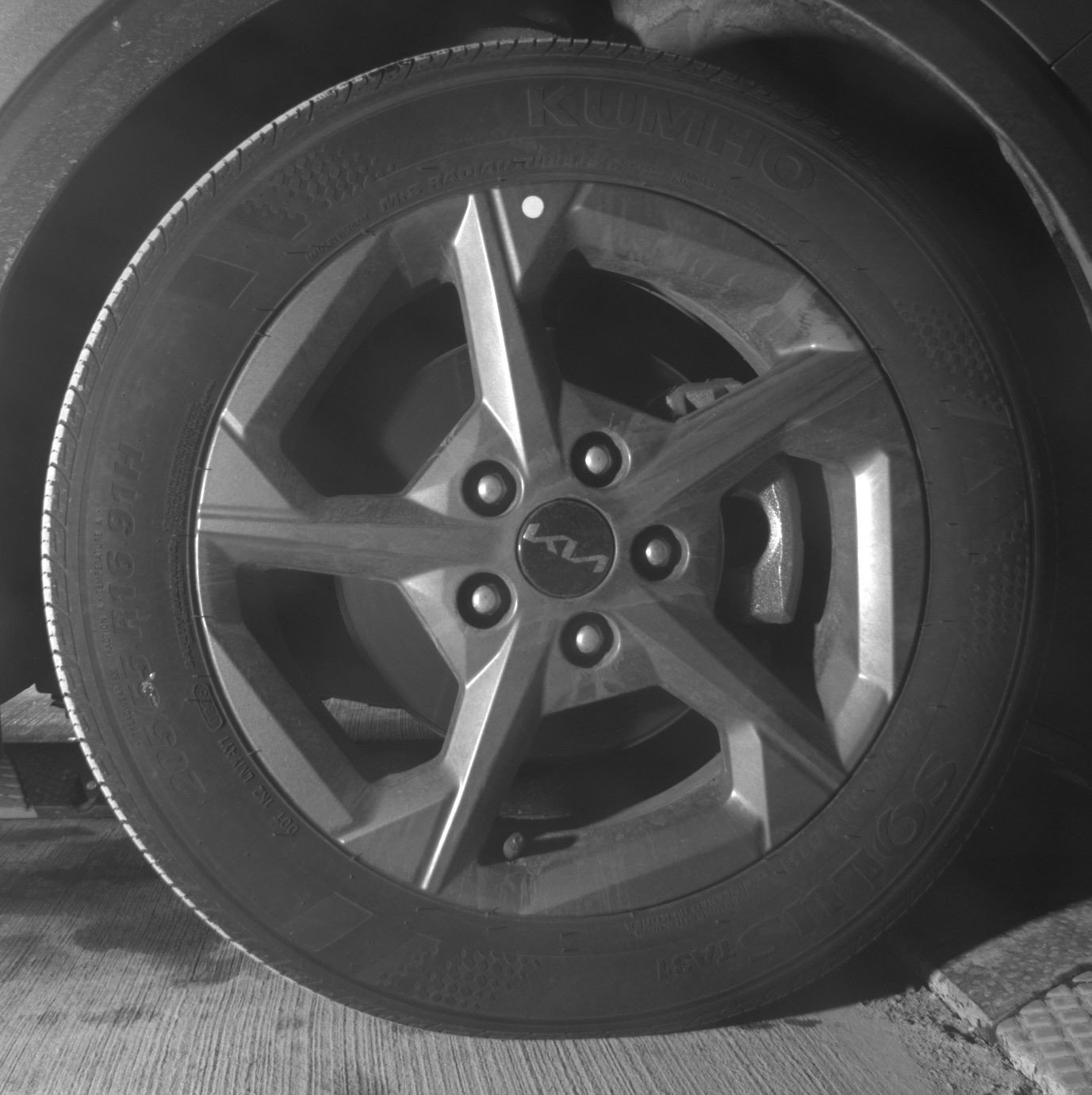 Thumbnail: 2025 Kia K4 - 13