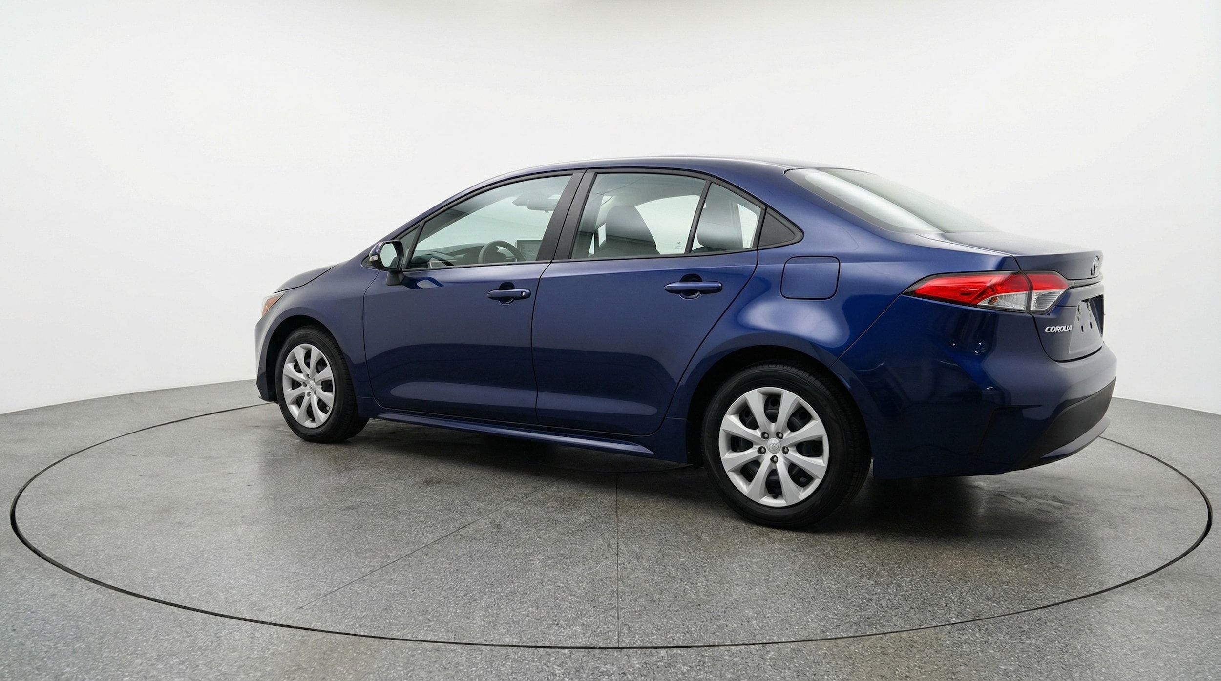 Thumbnail: 2025 Toyota Corolla - 5