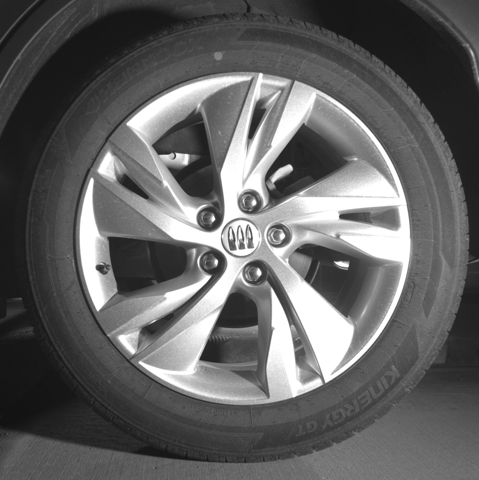 Thumbnail: 2026 Buick Encore GX - 14
