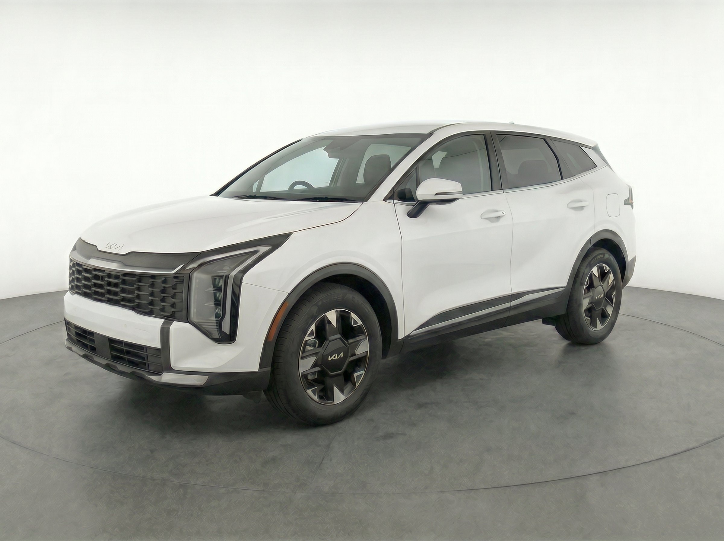 Thumbnail: 2026 Kia Sportage - 3