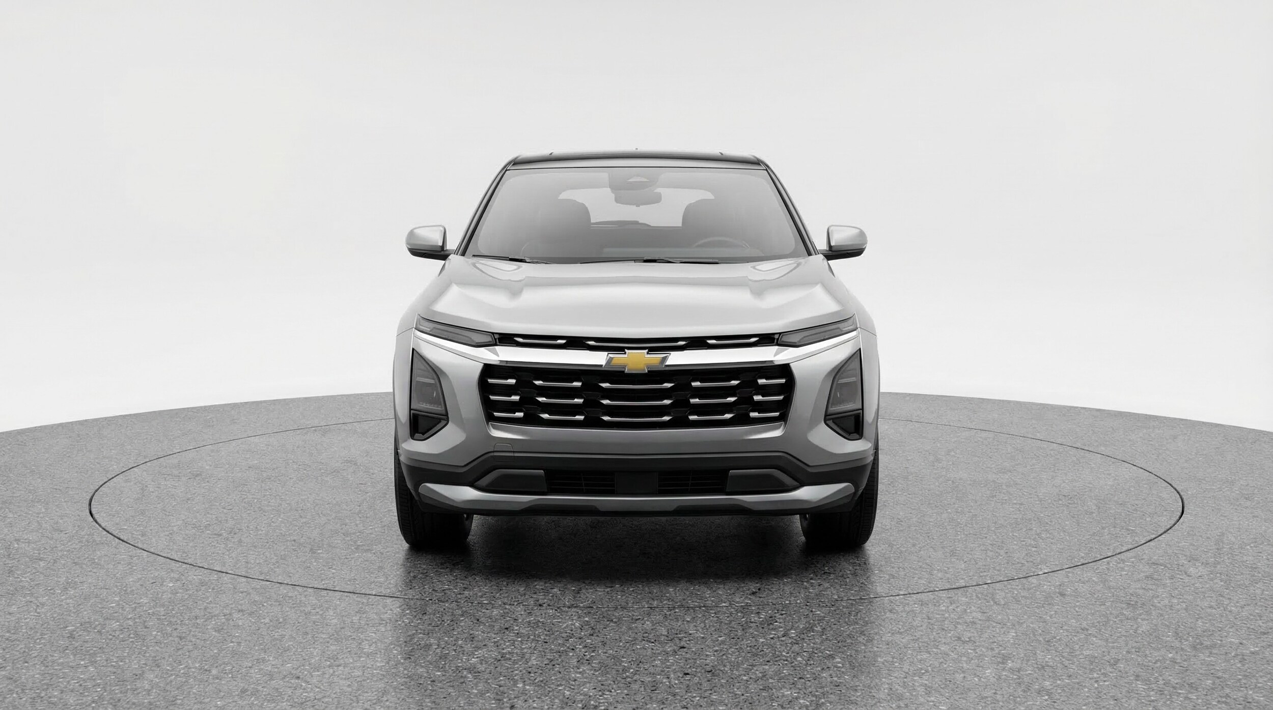 Thumbnail: 2025 Chevrolet Equinox - 2