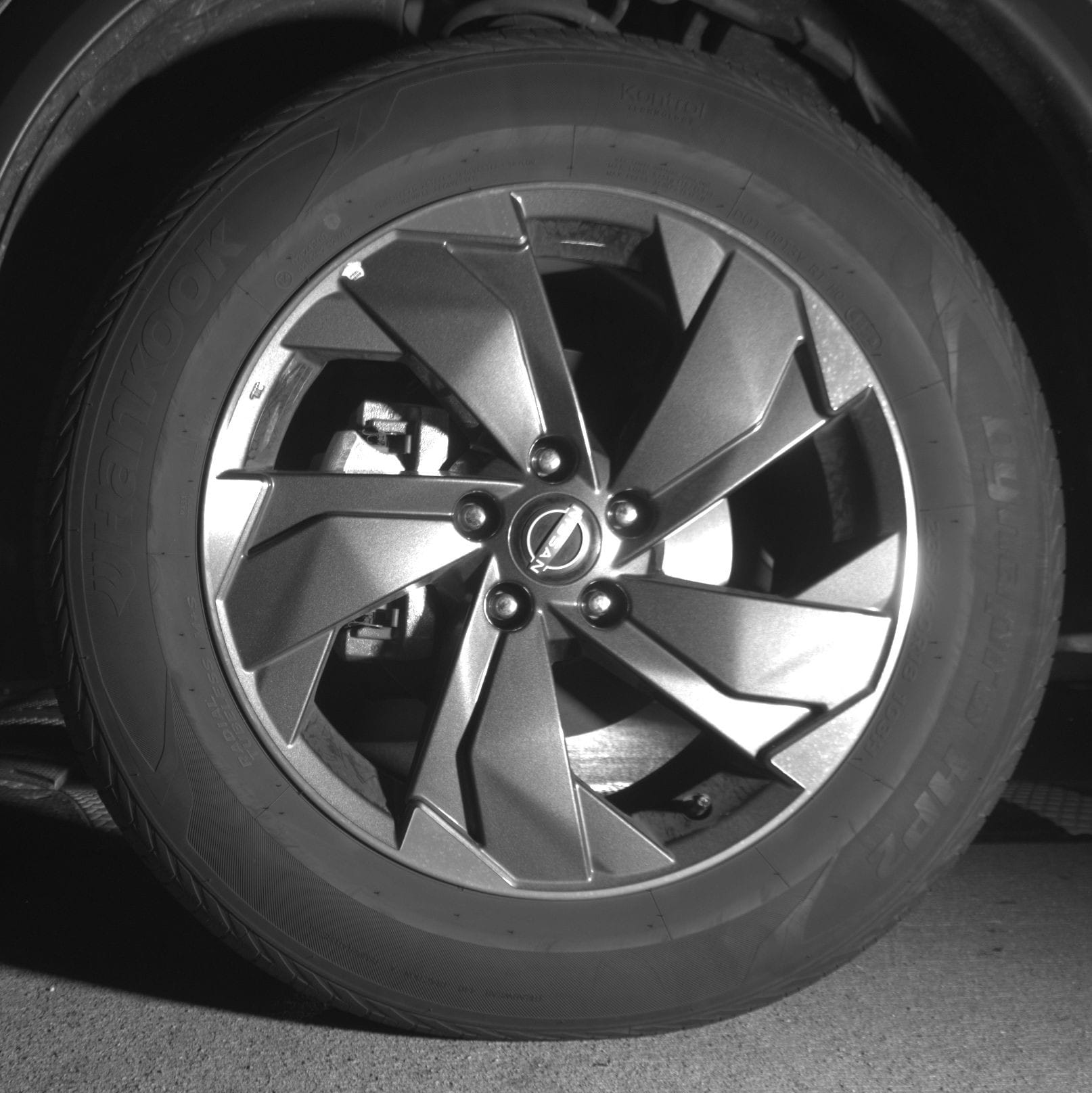 Thumbnail: 2025 Nissan Rogue - 9