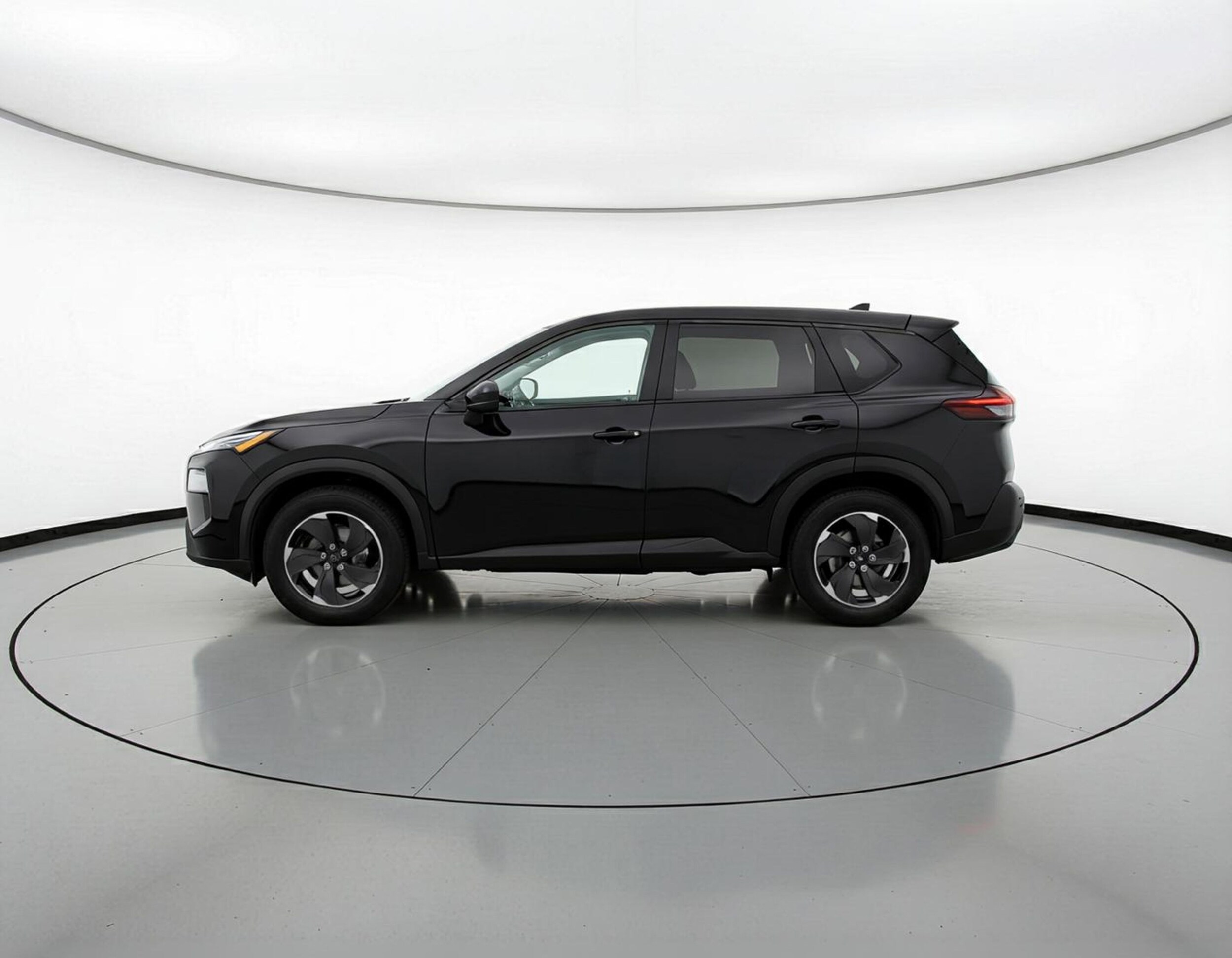 Thumbnail: 2025 Nissan Rogue - 4