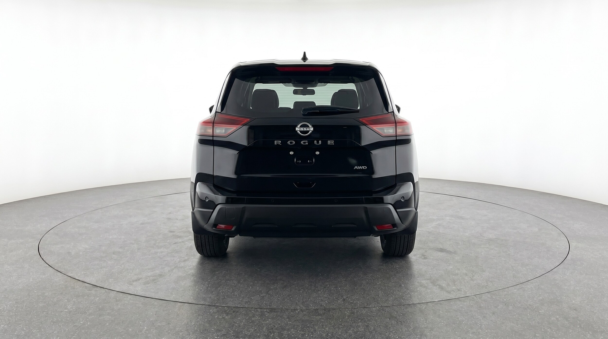 Thumbnail: 2025 Nissan Rogue - 6