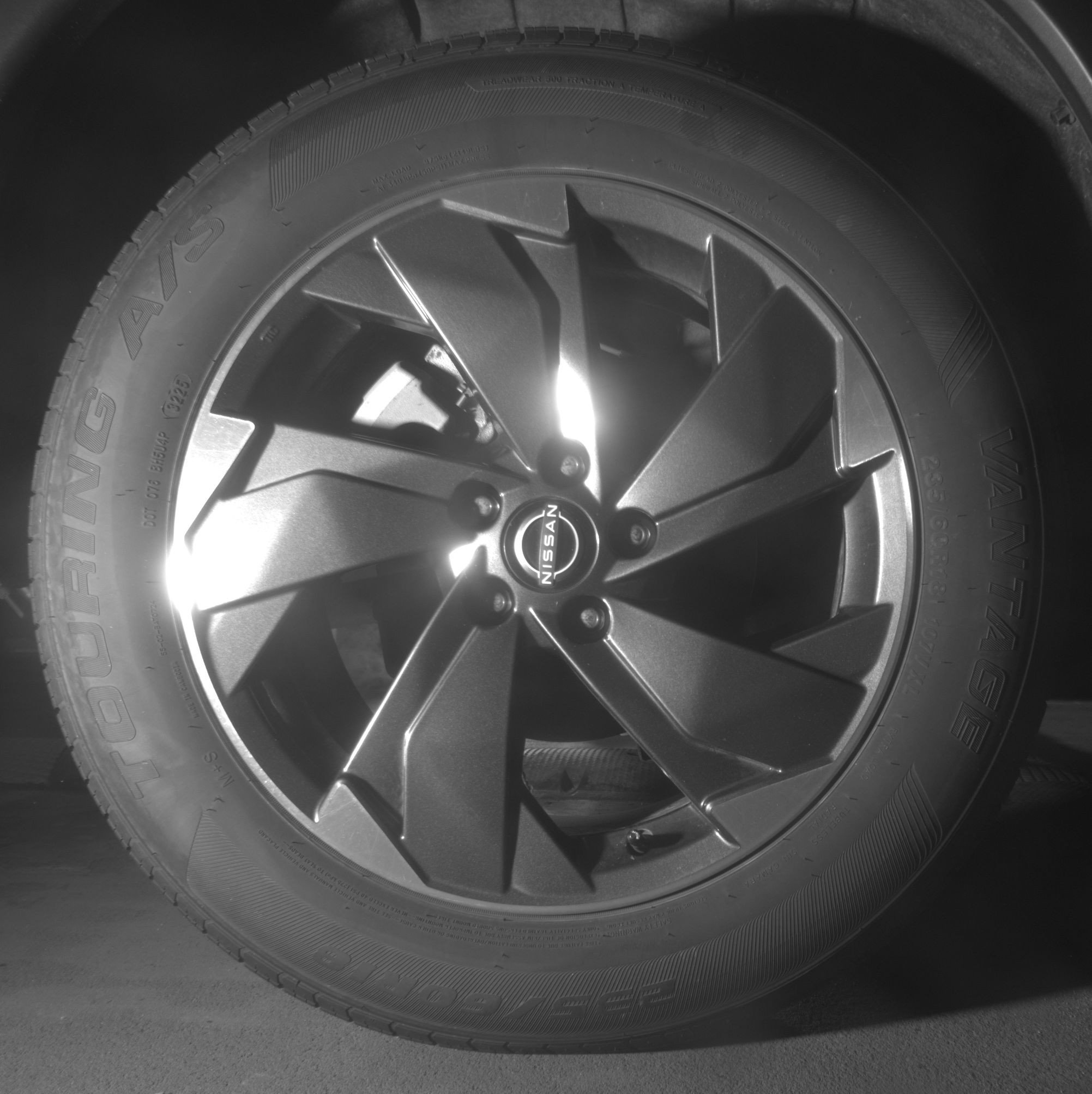 Thumbnail: 2025 Nissan Rogue - 15